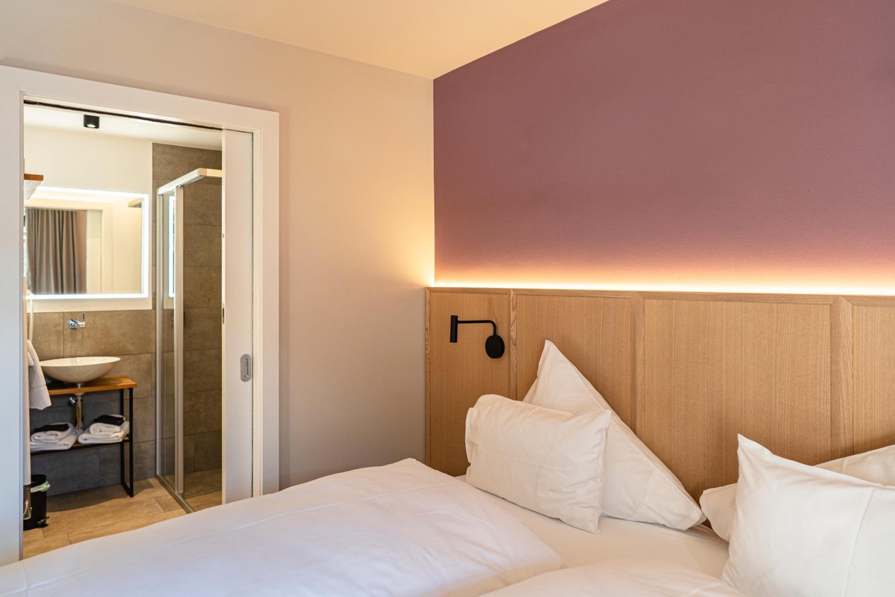 Double Room photo 1