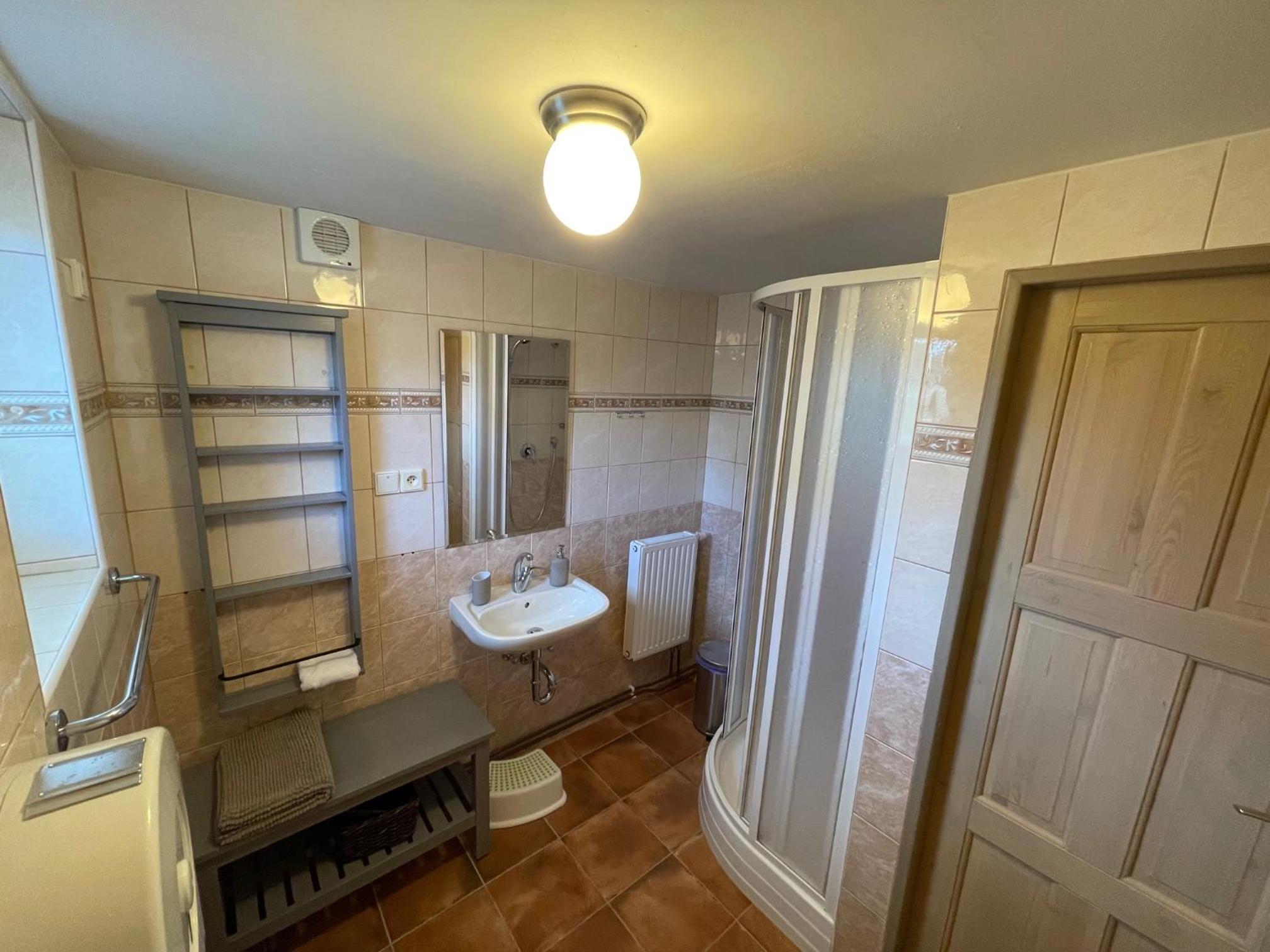 Chalet - Photo 39