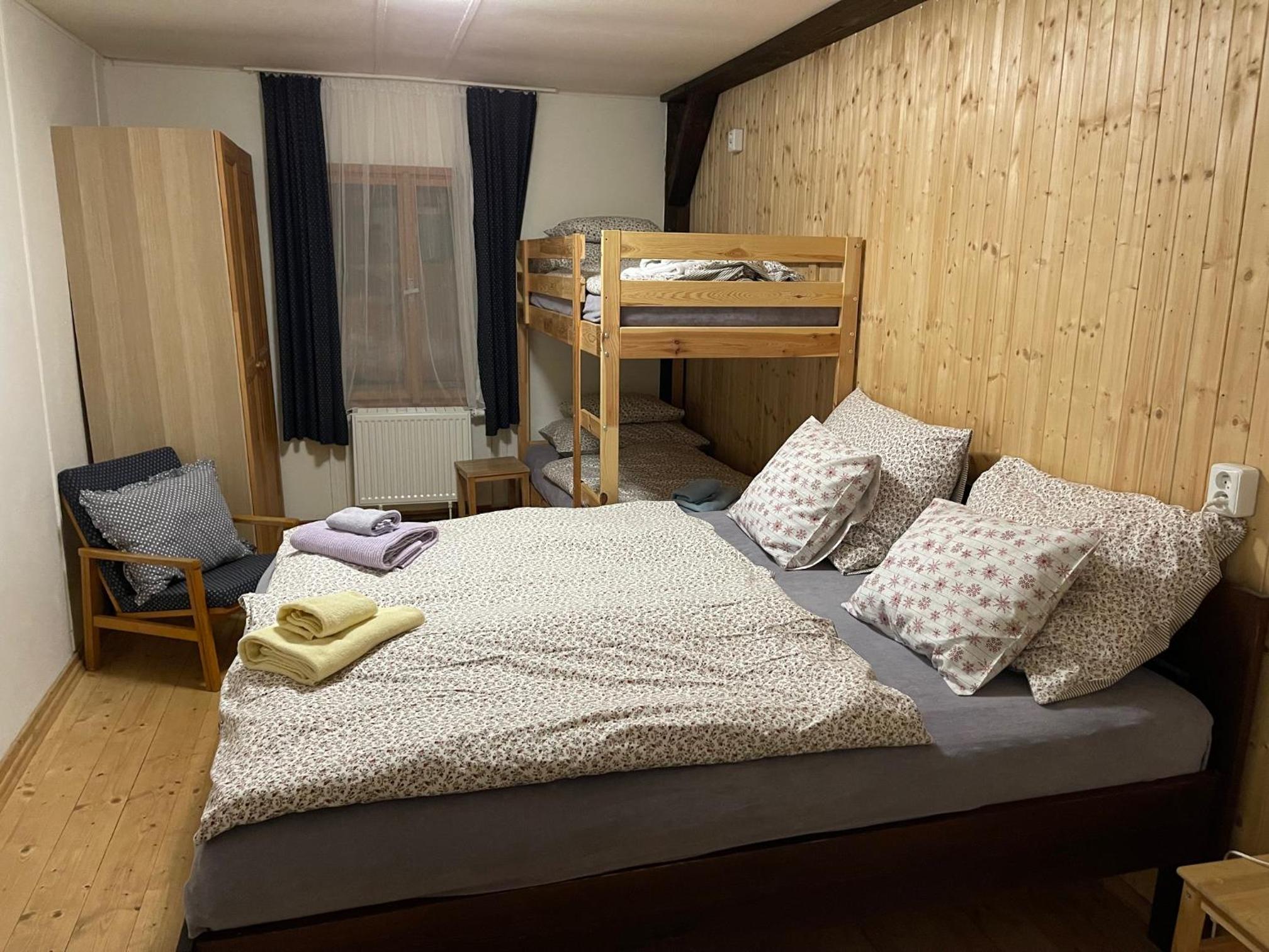 Chalet - Photo 32
