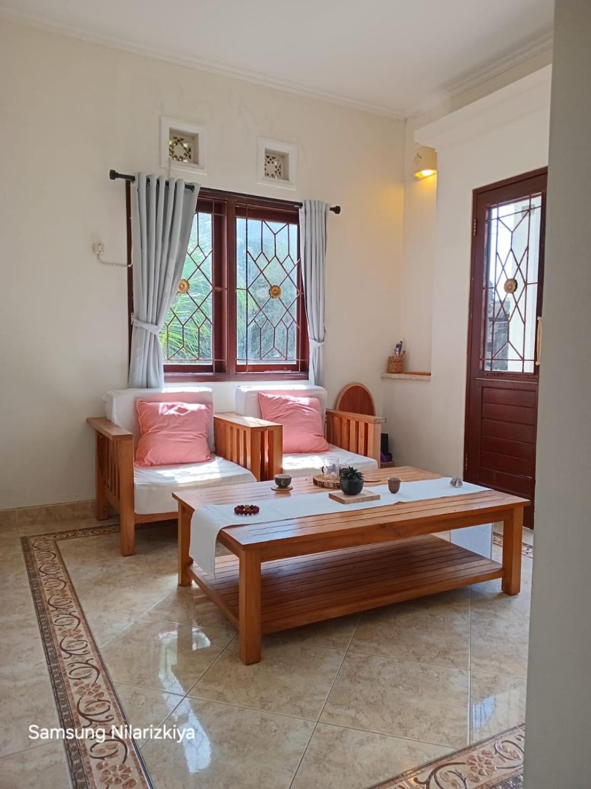 Three-Bedroom House photo 1