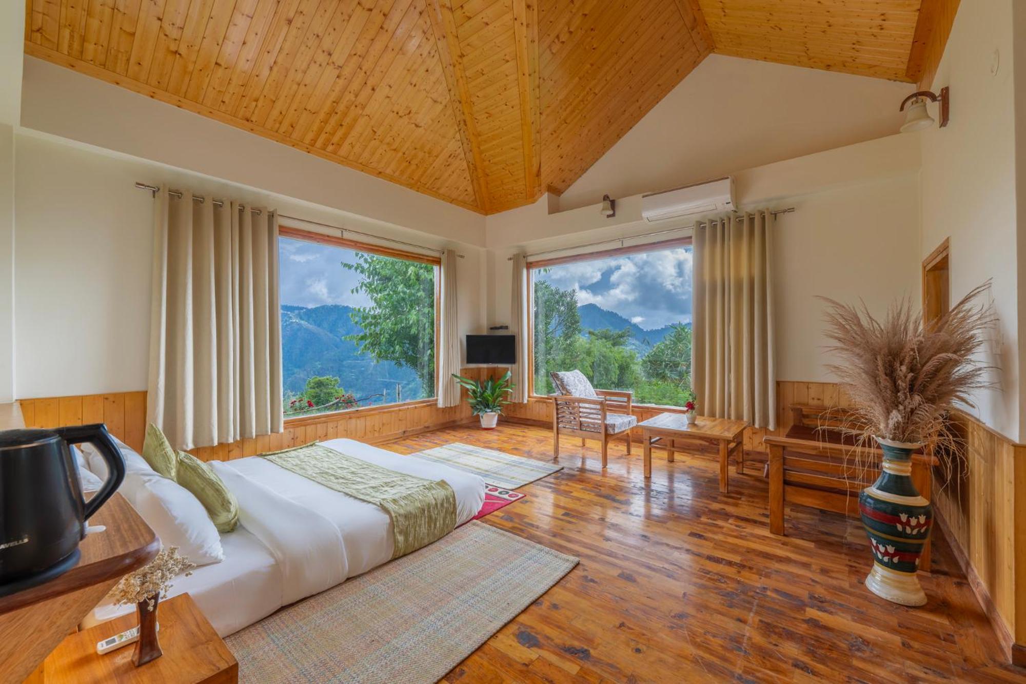 Superior Double Room photo 2