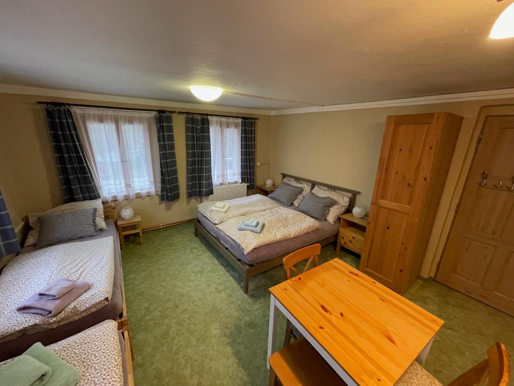 Chalet - Photo 45