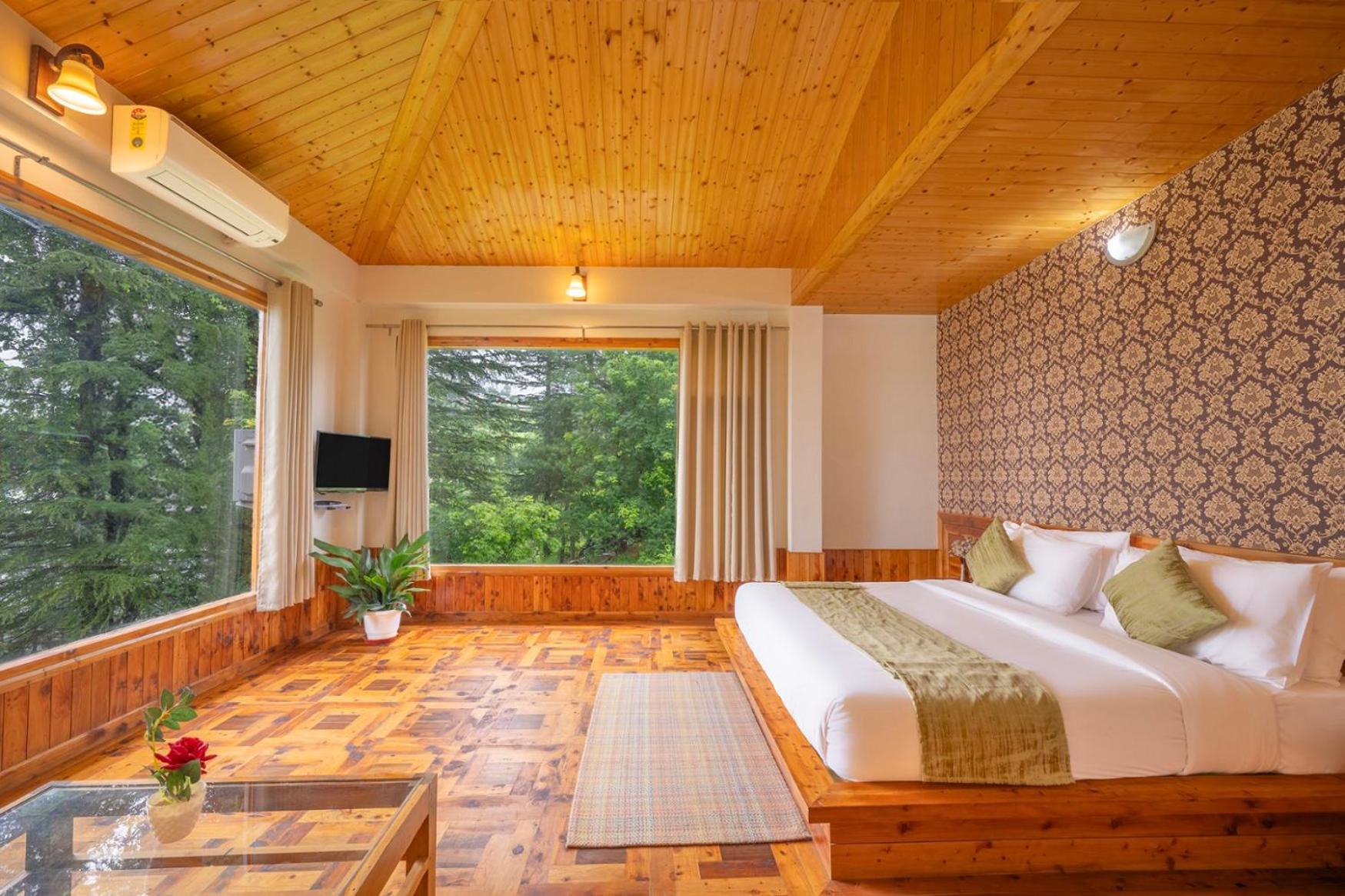 Superior Double Room photo 3