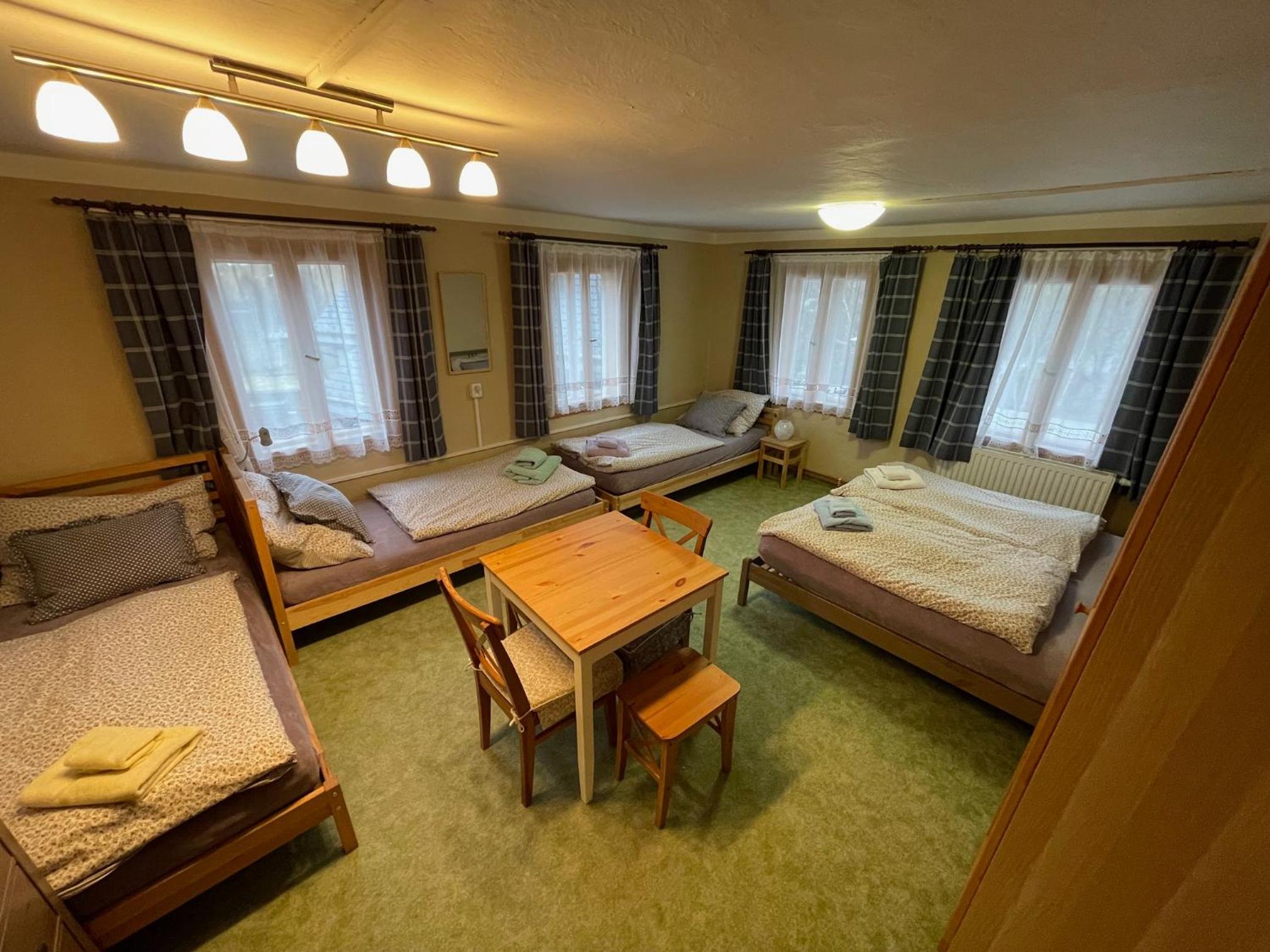 Chalet - Photo 47