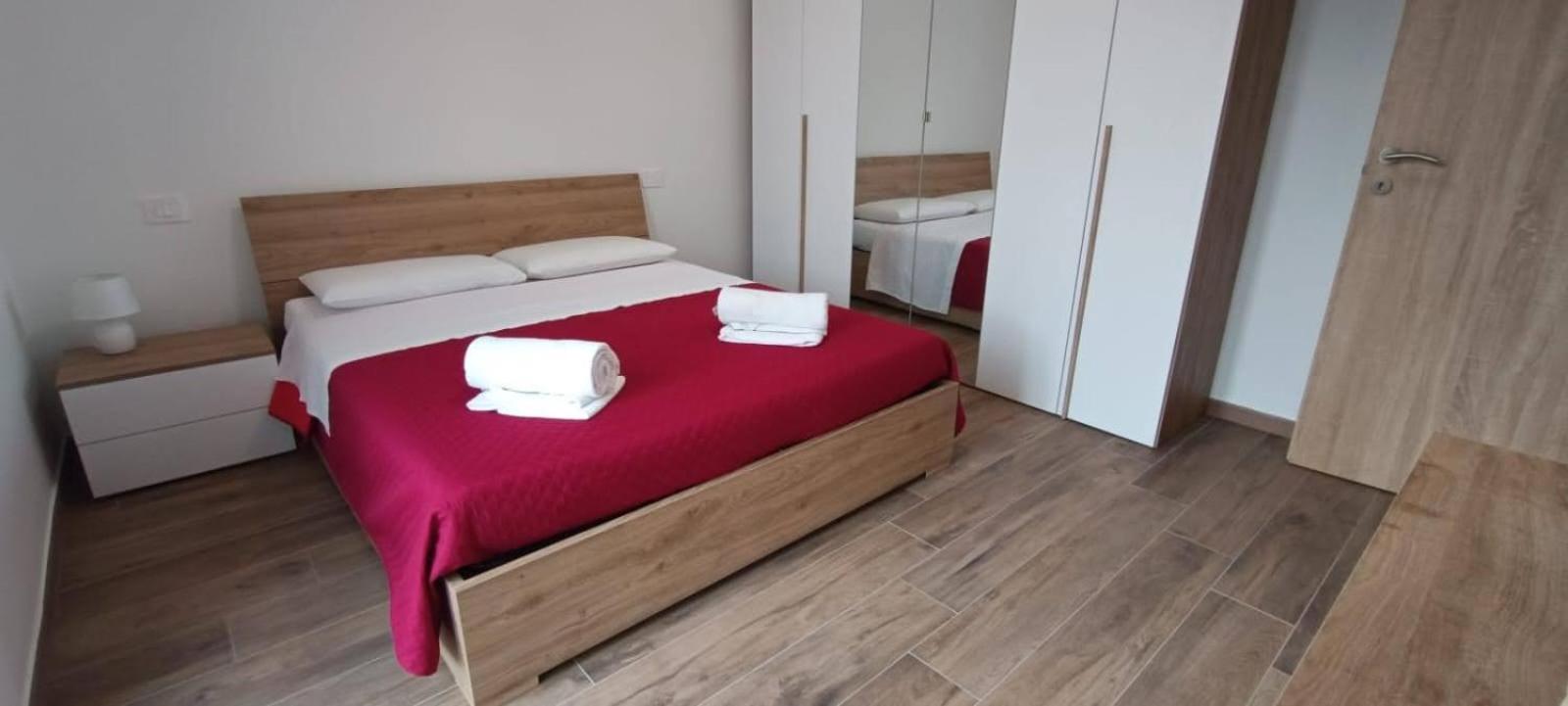 Classic Apartment photo 1