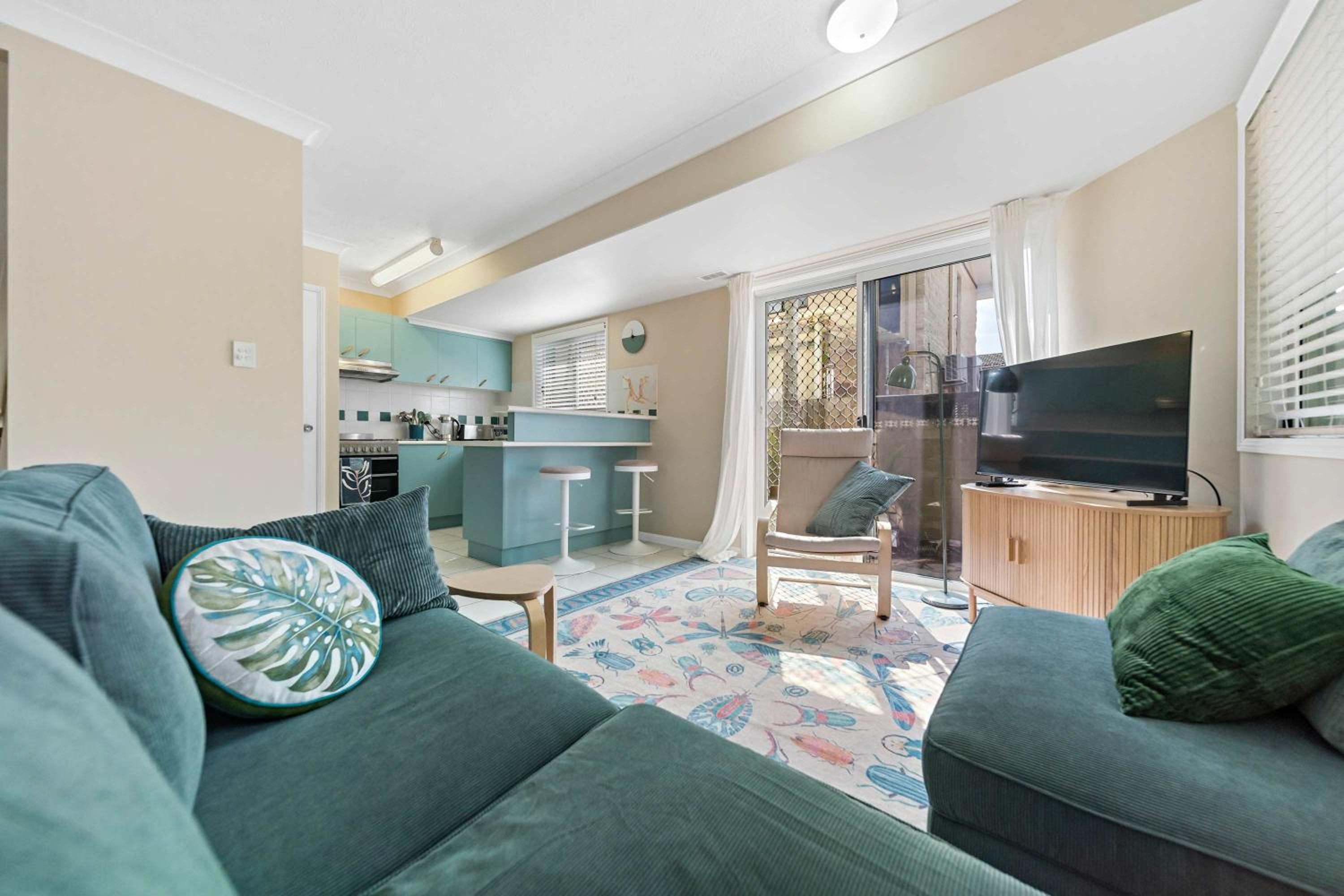 Apartment photo 1