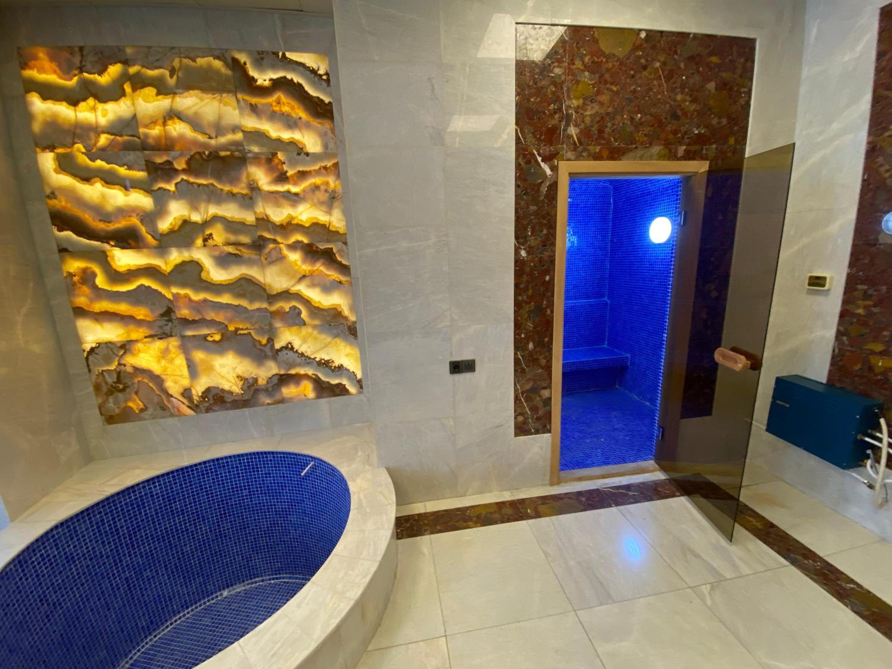 Three-Bedroom Villa photo 3