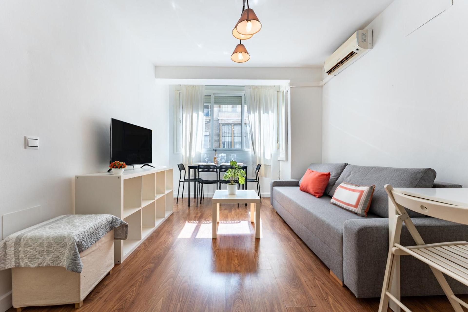 Apartamento
