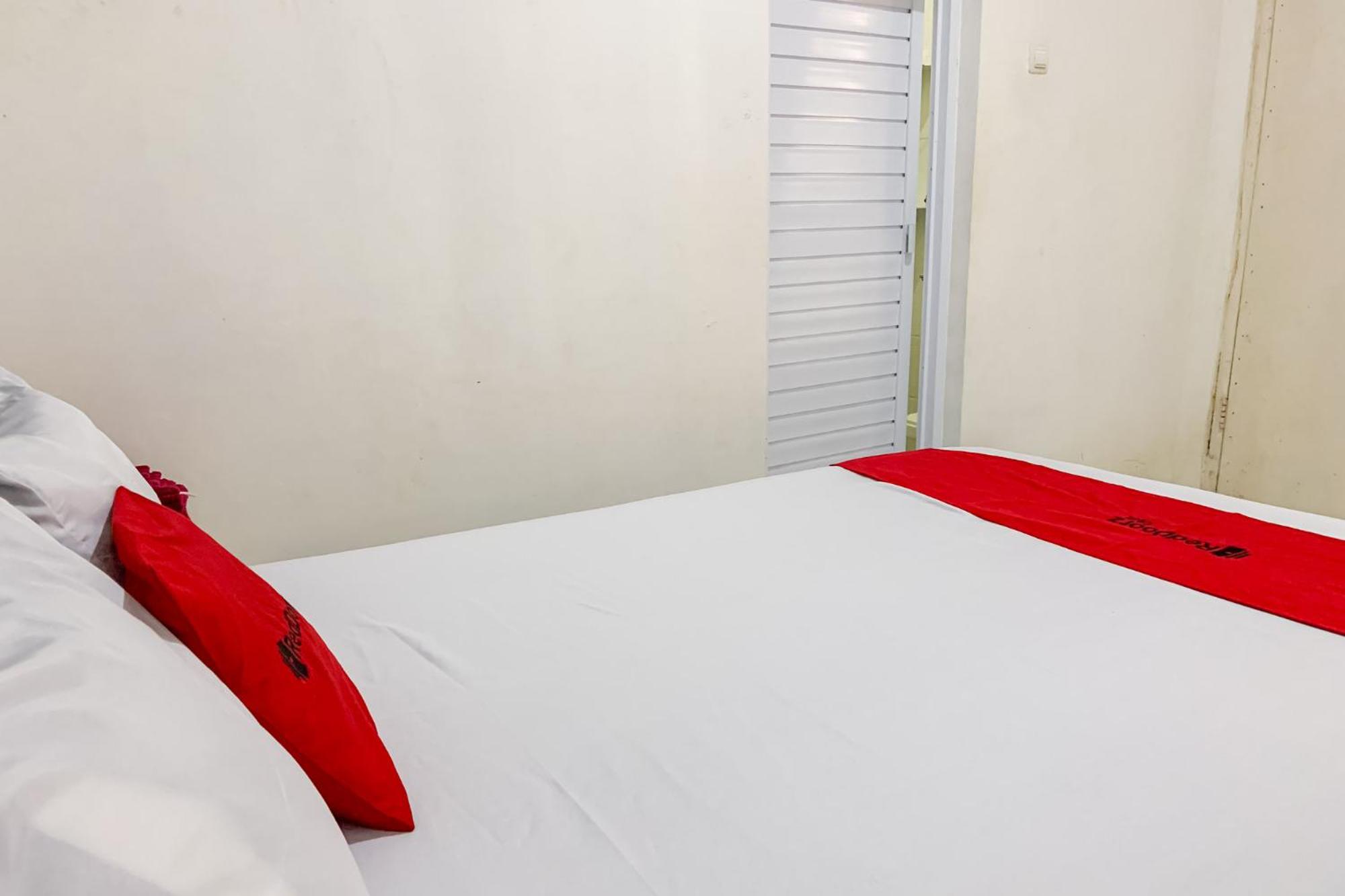 Standard Double Room photo 2