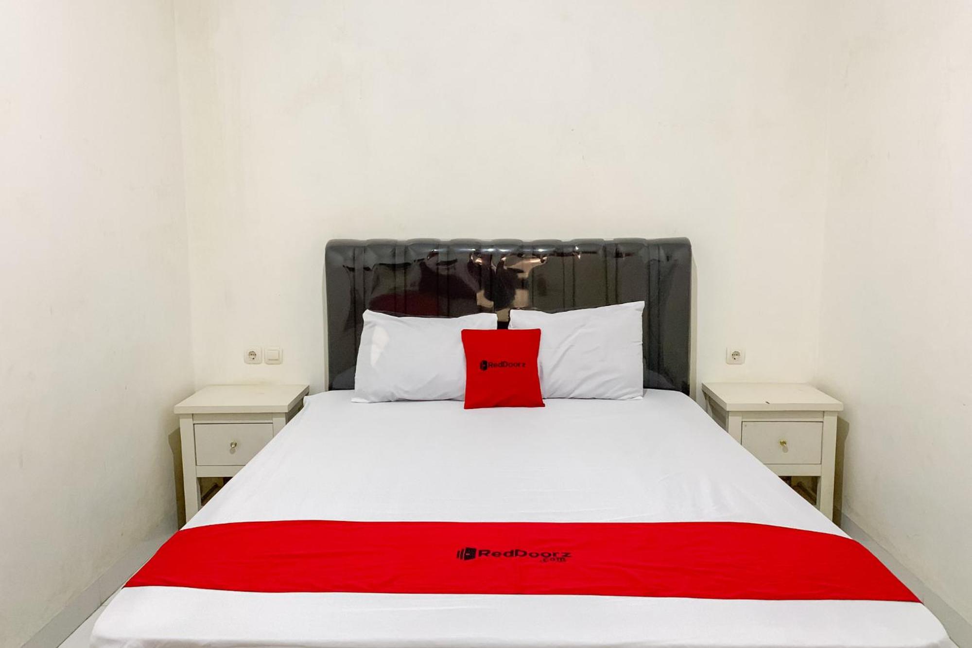 Standard Double Room photo 3