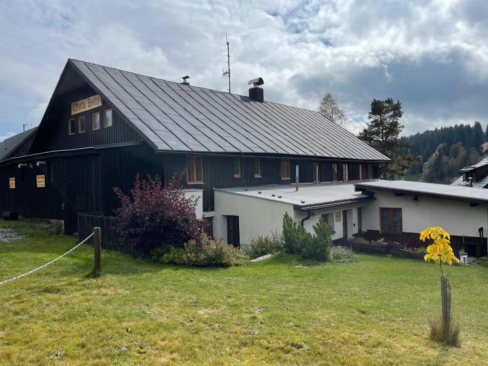 Chalet - Photo 7