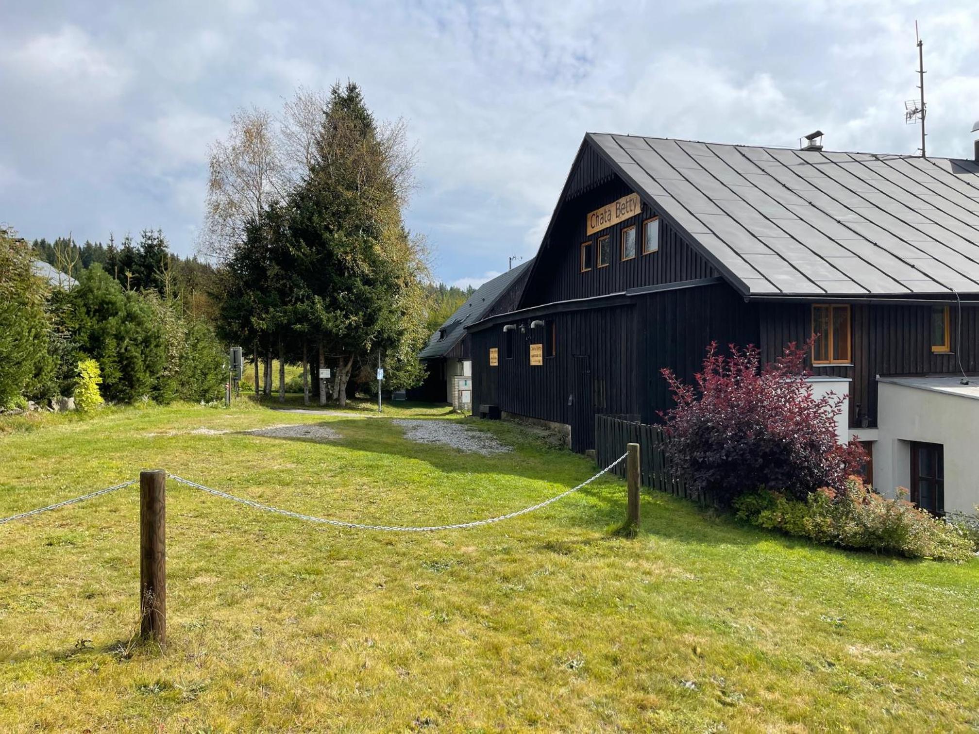 Chalet - Photo 8