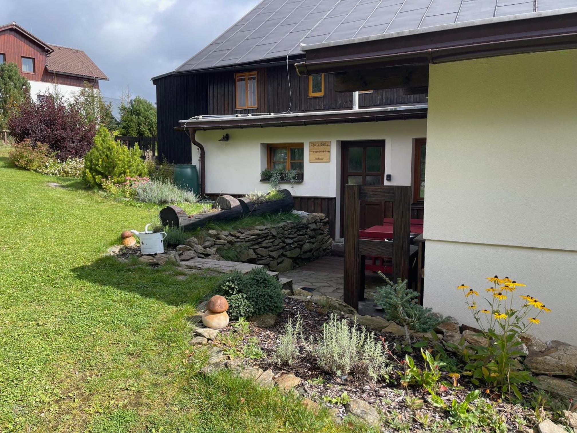 Chalet - Photo 9