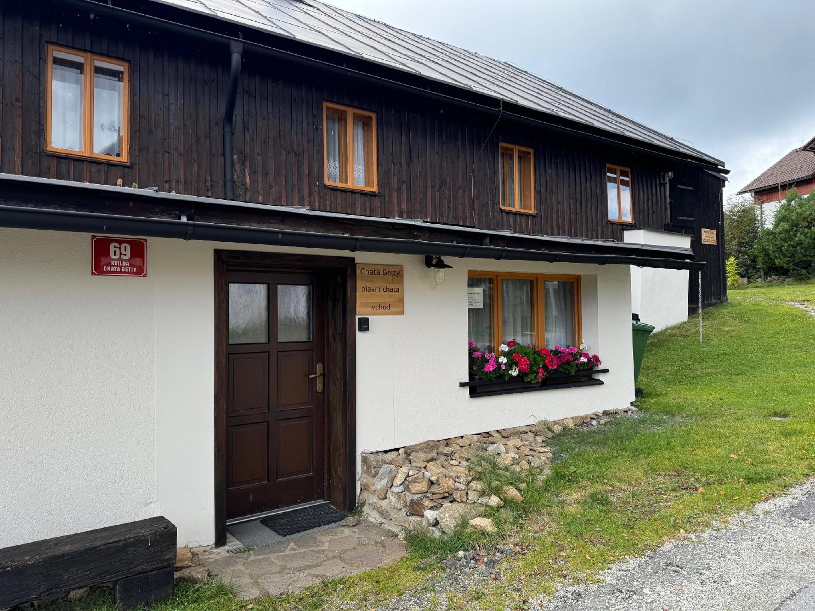 Chalet - Photo 21