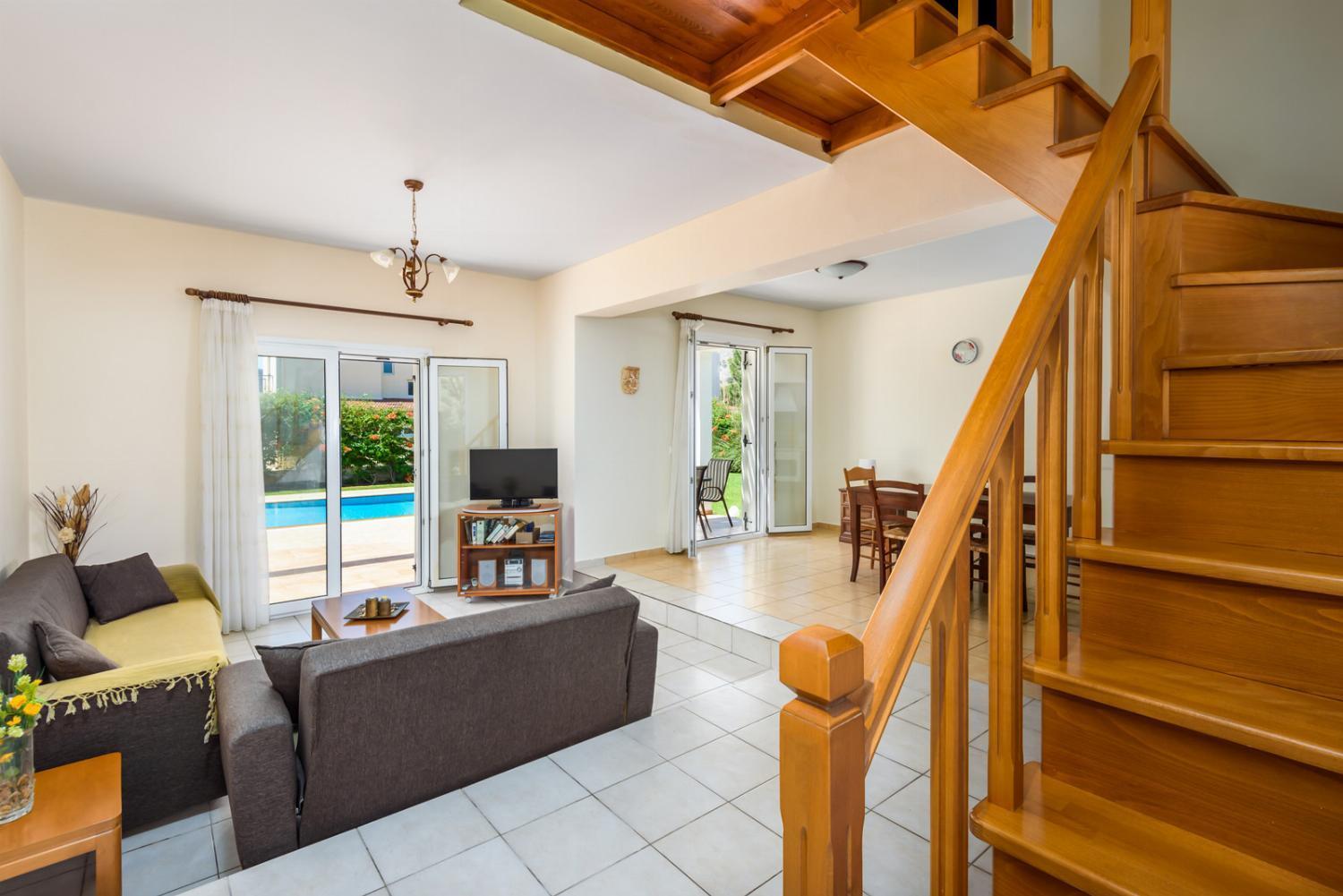 Villa photo 1