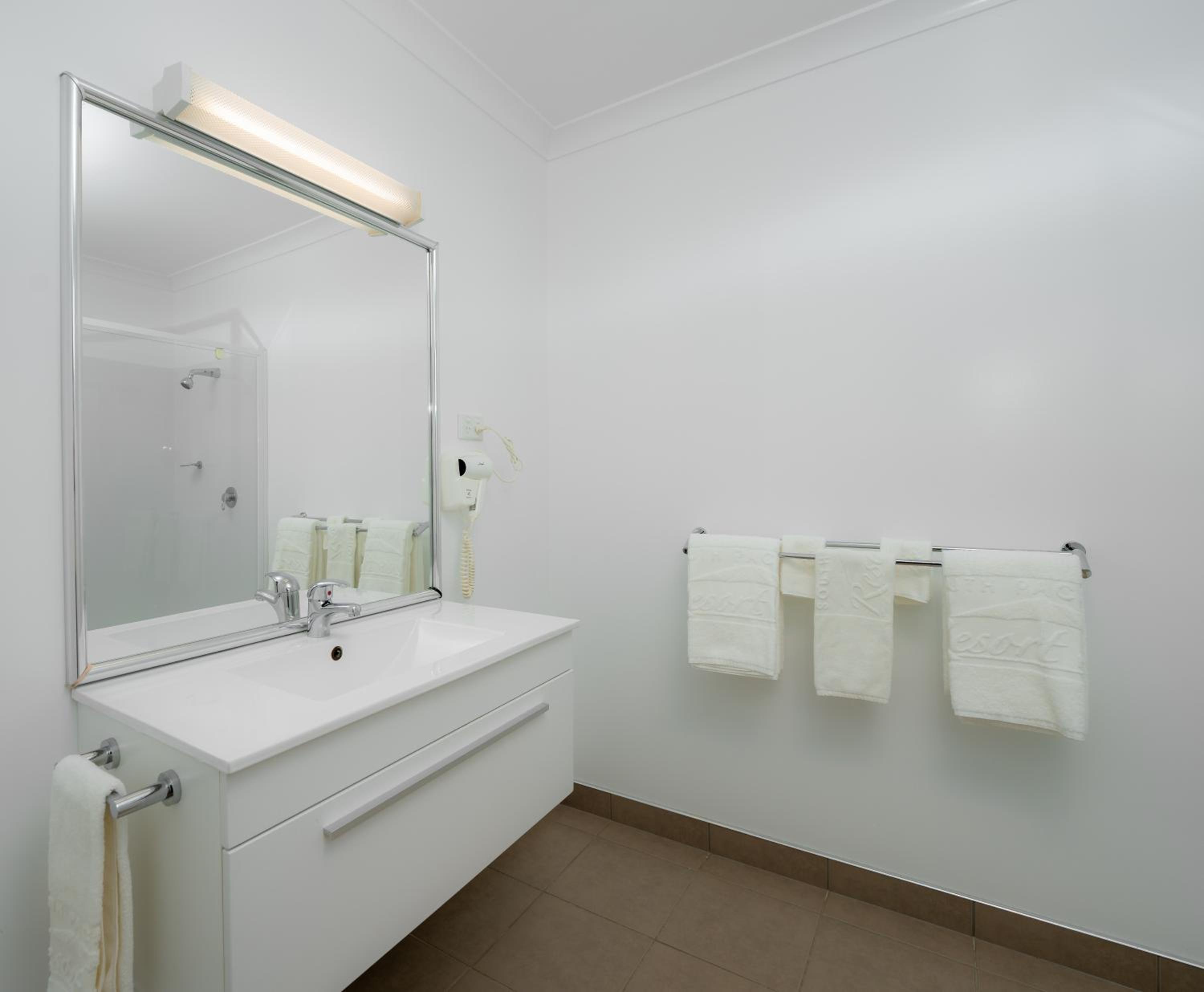 Deluxe Double Room with Valley View photo 2