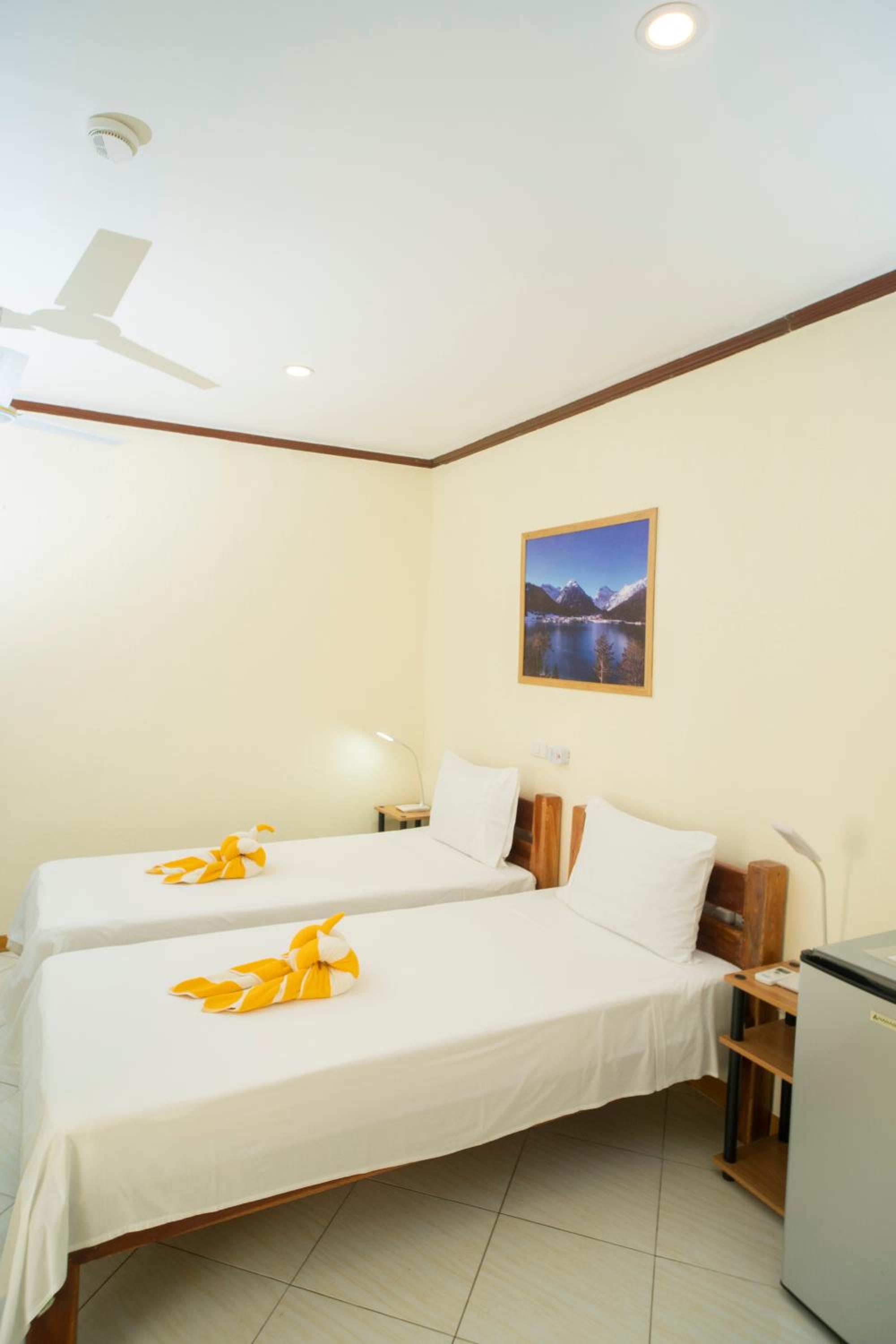 Standard Double Or Twin Room photo 2