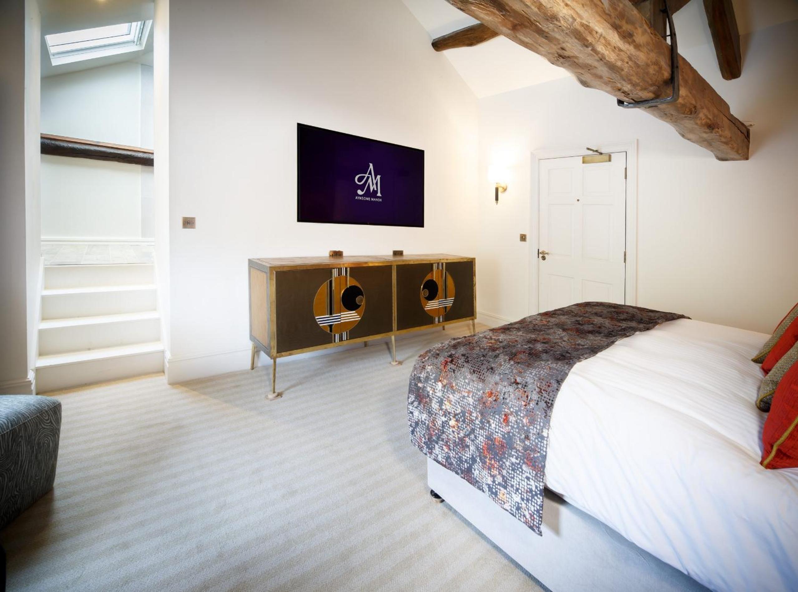 Deluxe King Room photo 3