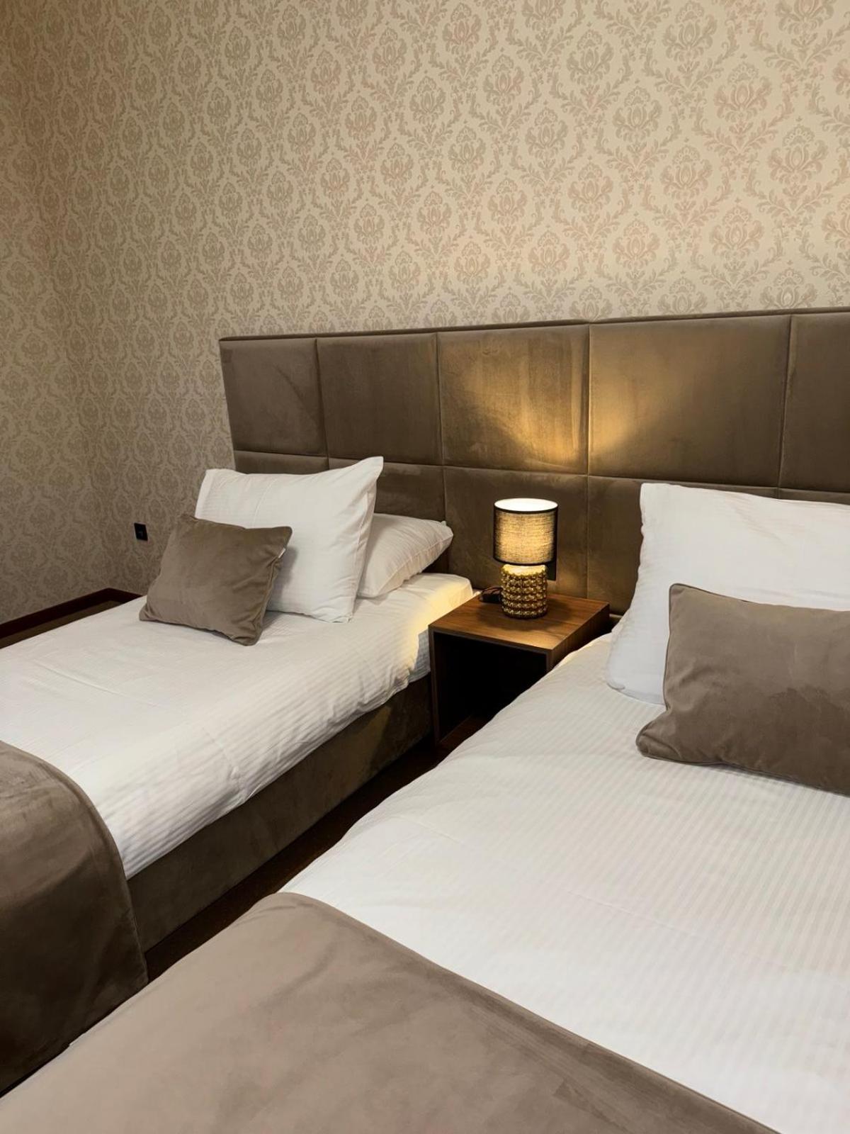 Superior Twin Room photo 2