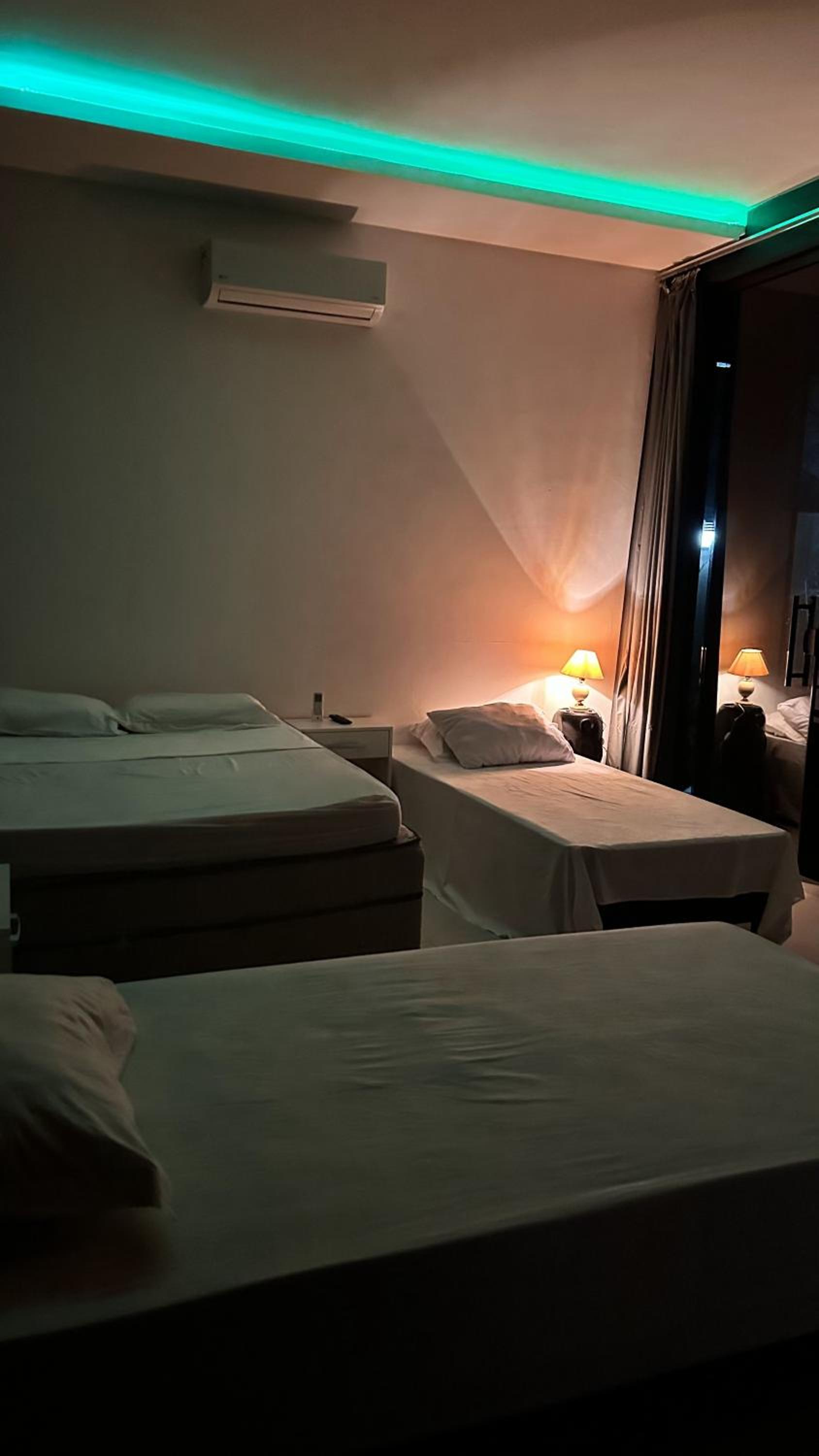 Bed In 4-Bed Dormitory Room photo 3