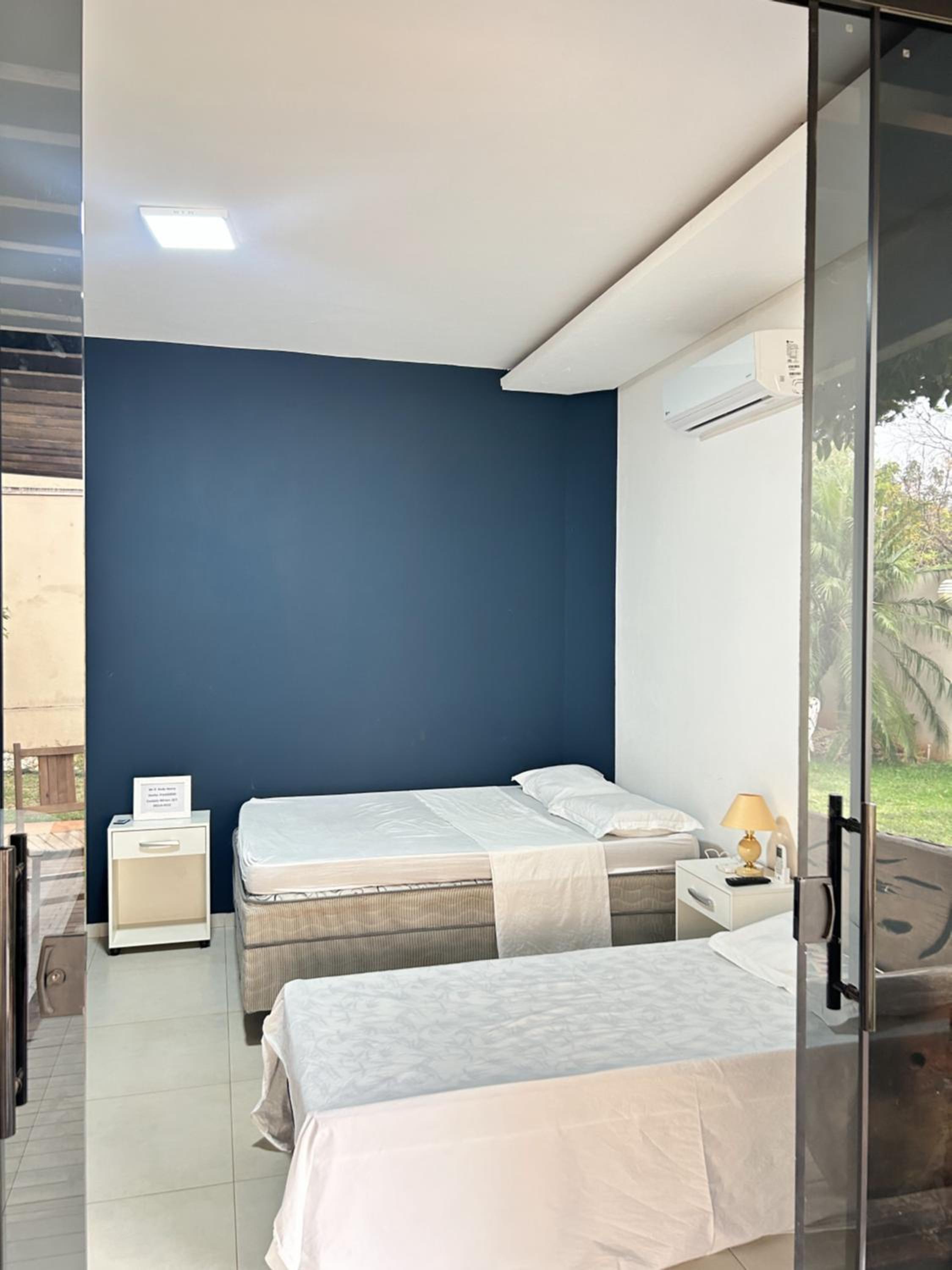 Bed In 4-Bed Mixed Dormitory Room photo 2