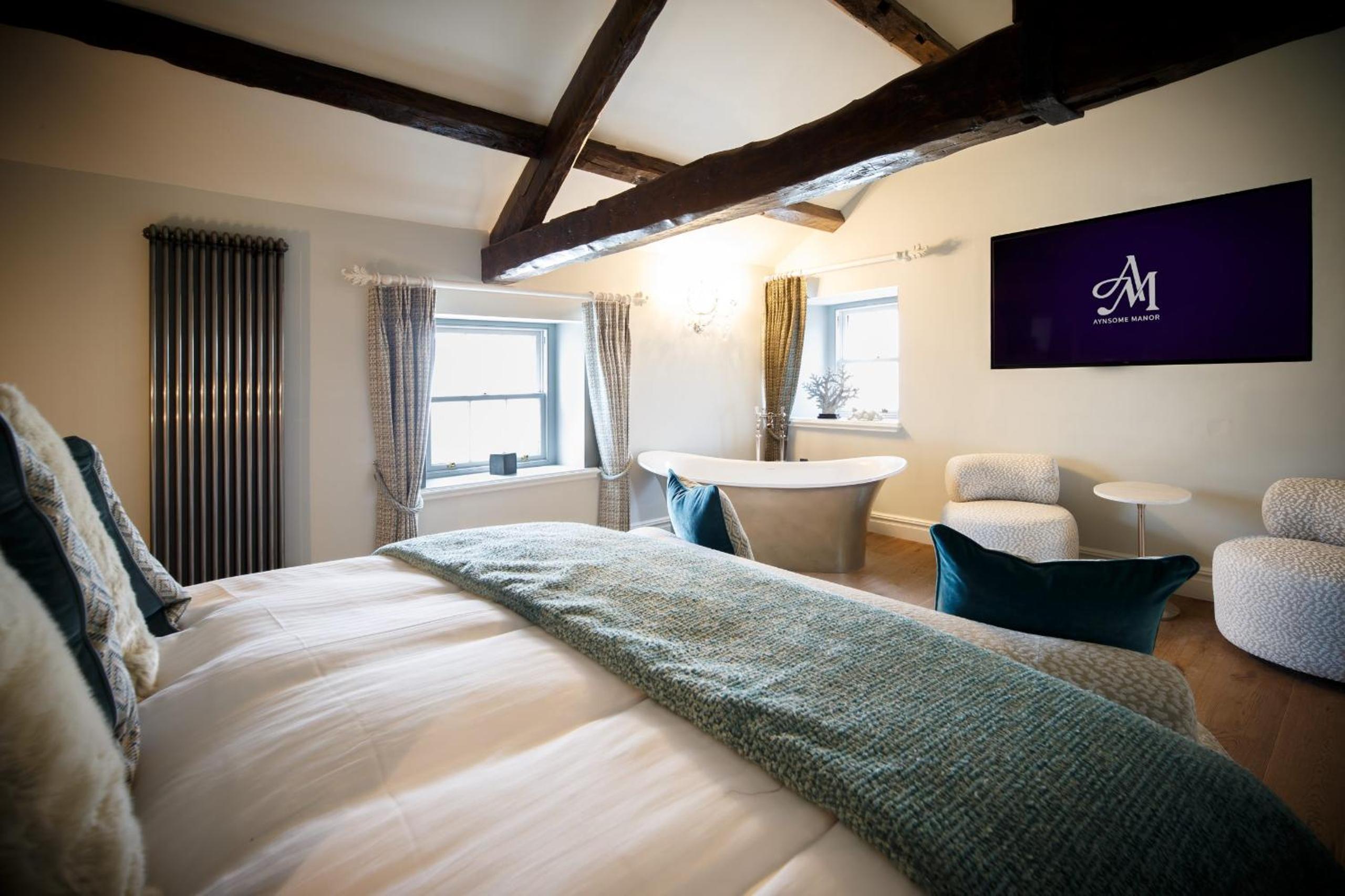 Superior King Room photo 2