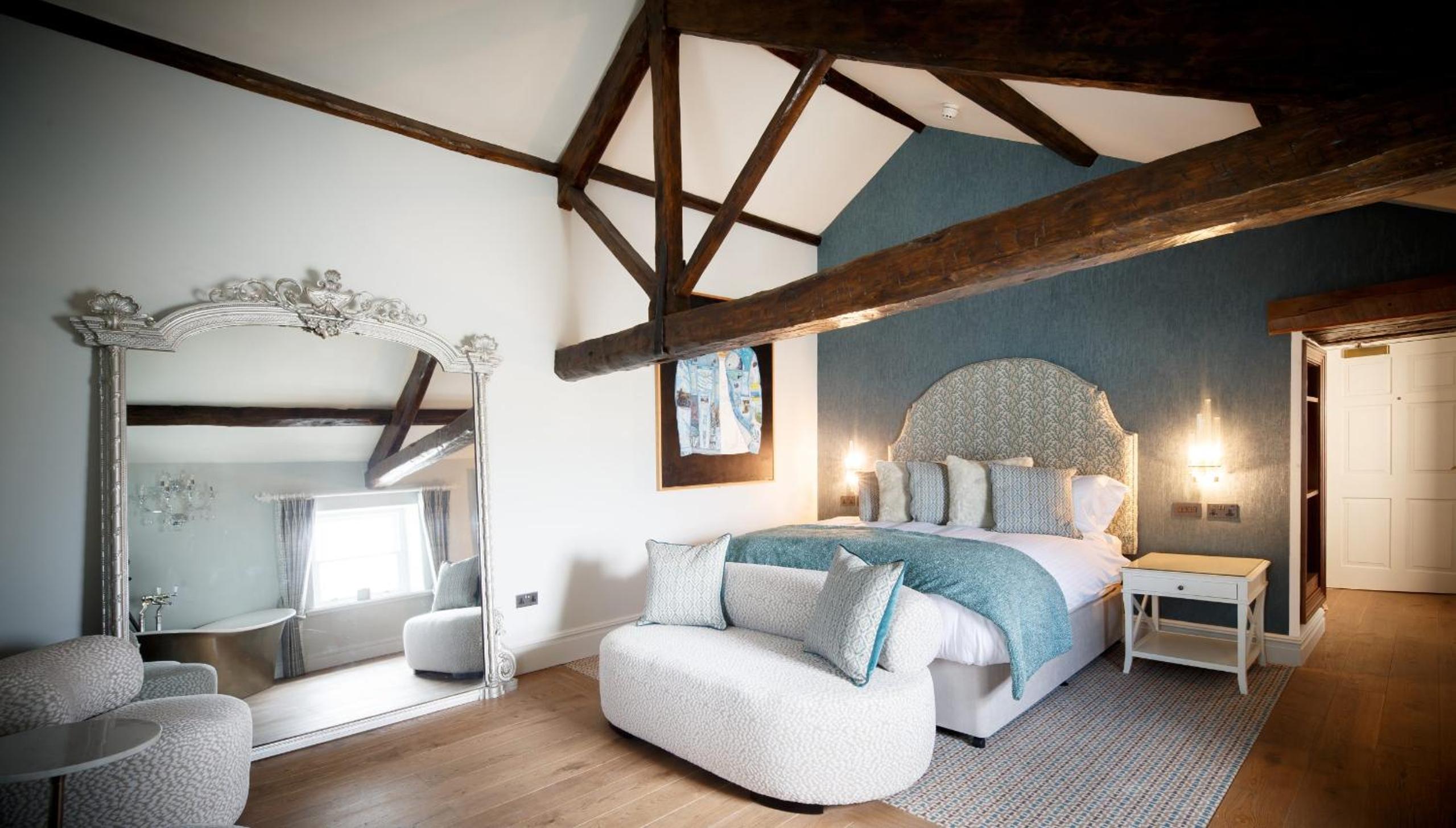 Superior King Room photo 1