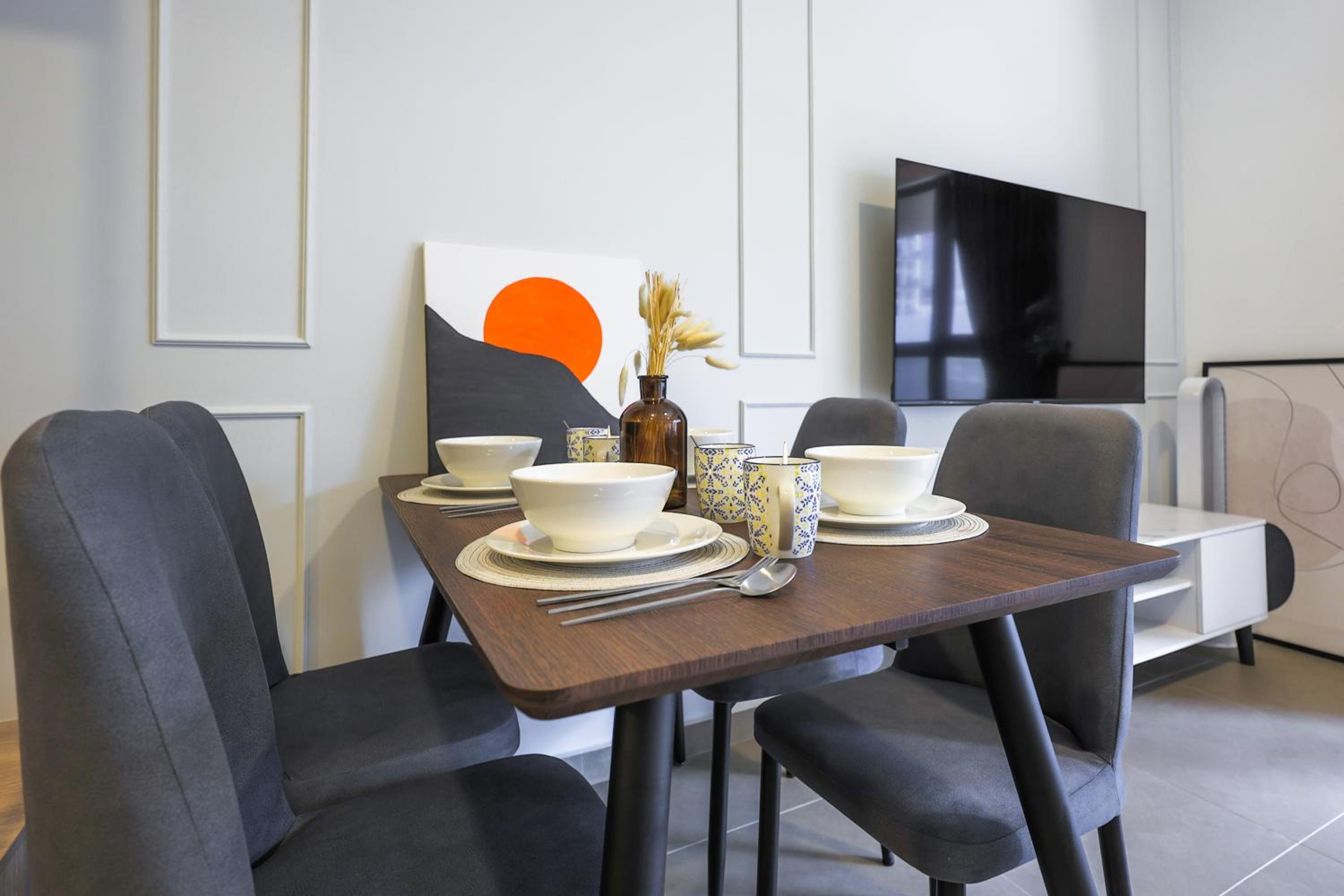 Premium Quadruple Studio - Photo 5