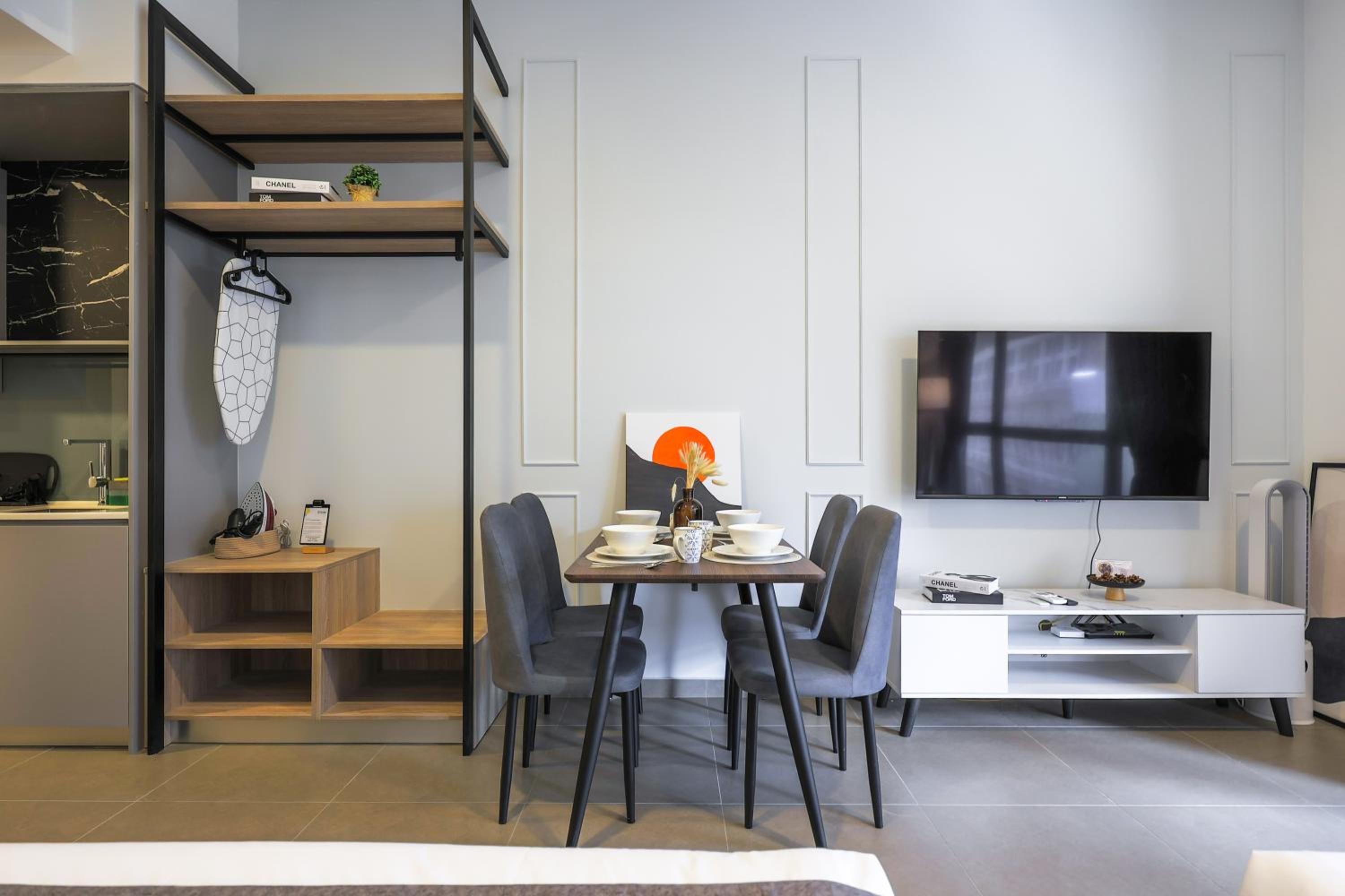 Premium Quadruple Studio - Photo 7