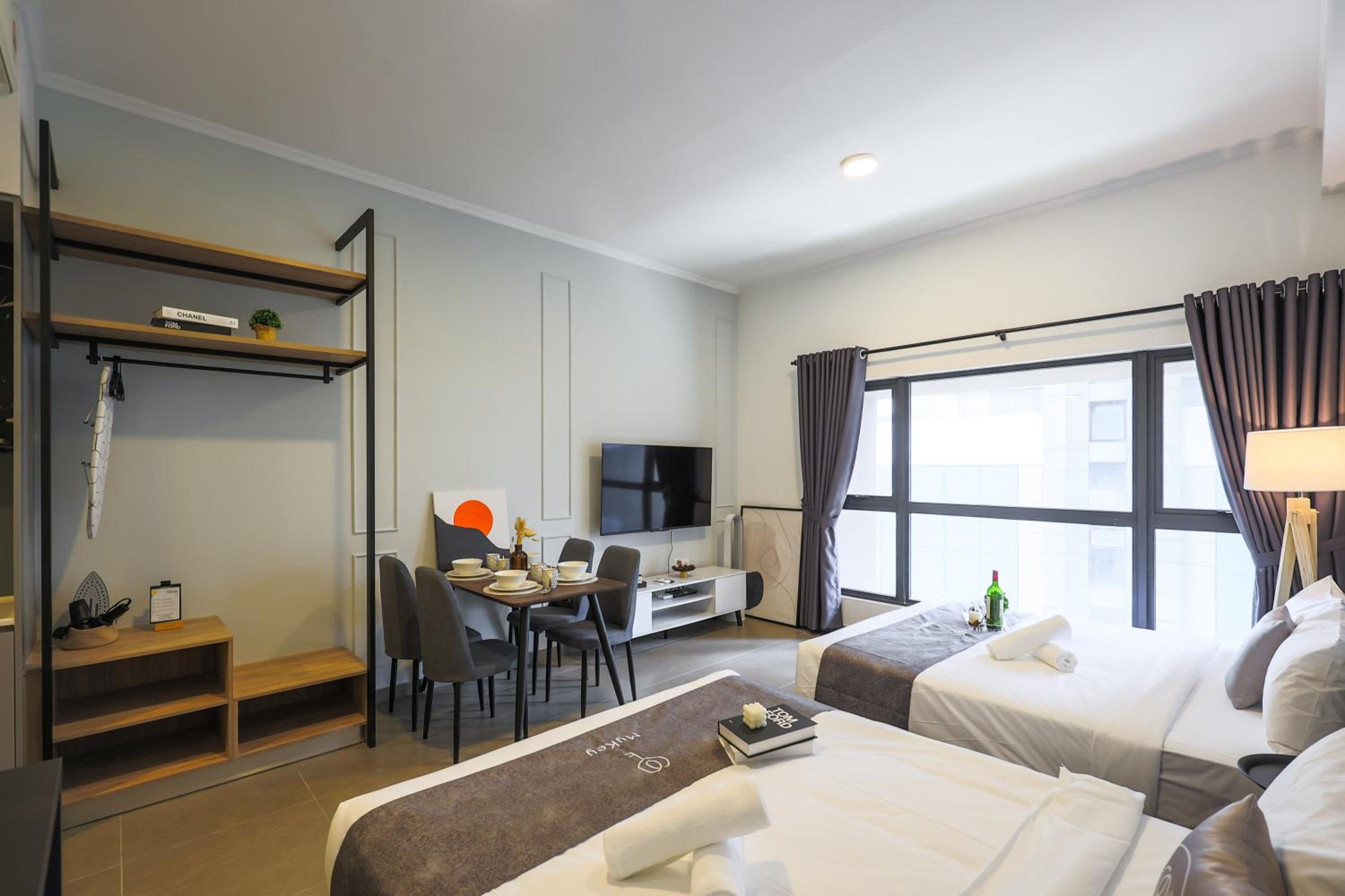 Premium Quadruple Studio - Photo 3