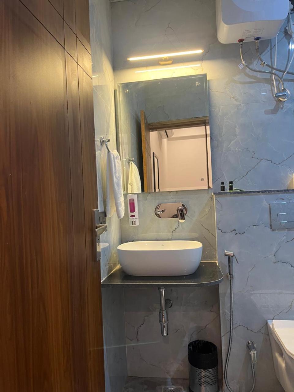 Deluxe Double Room - Photo 3