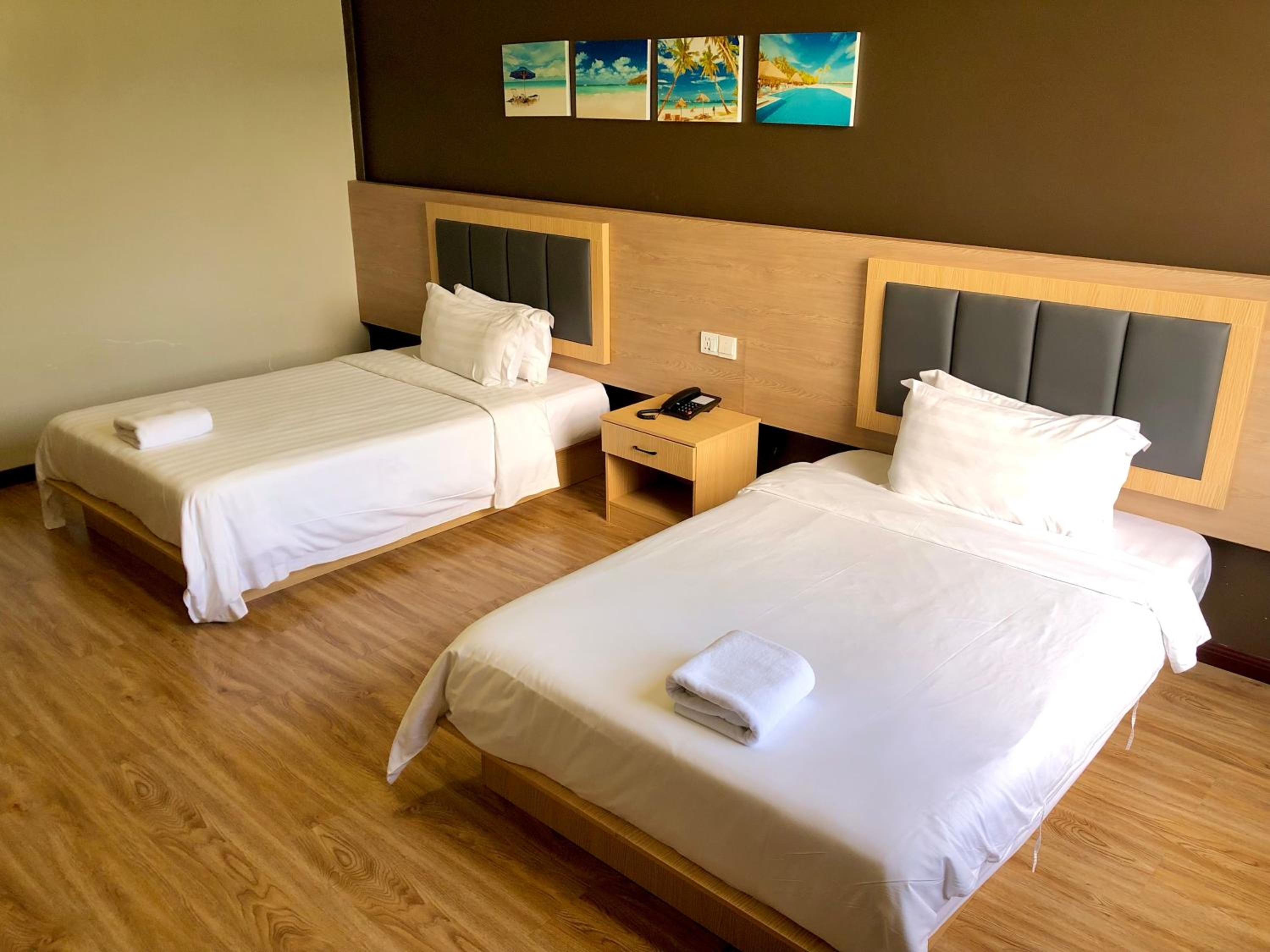 Superior Double or Twin Room - Photo 2