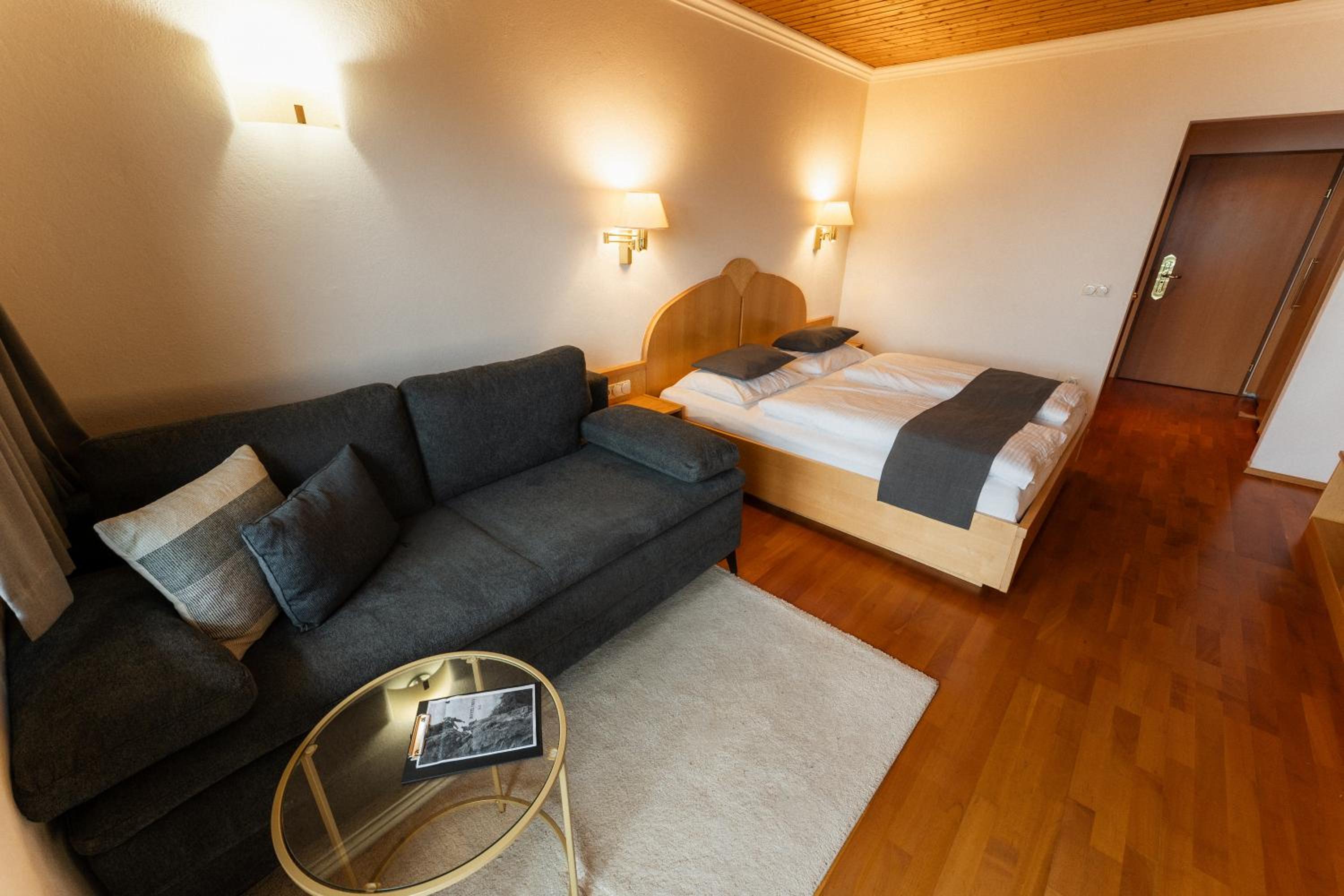 Double Room photo 2