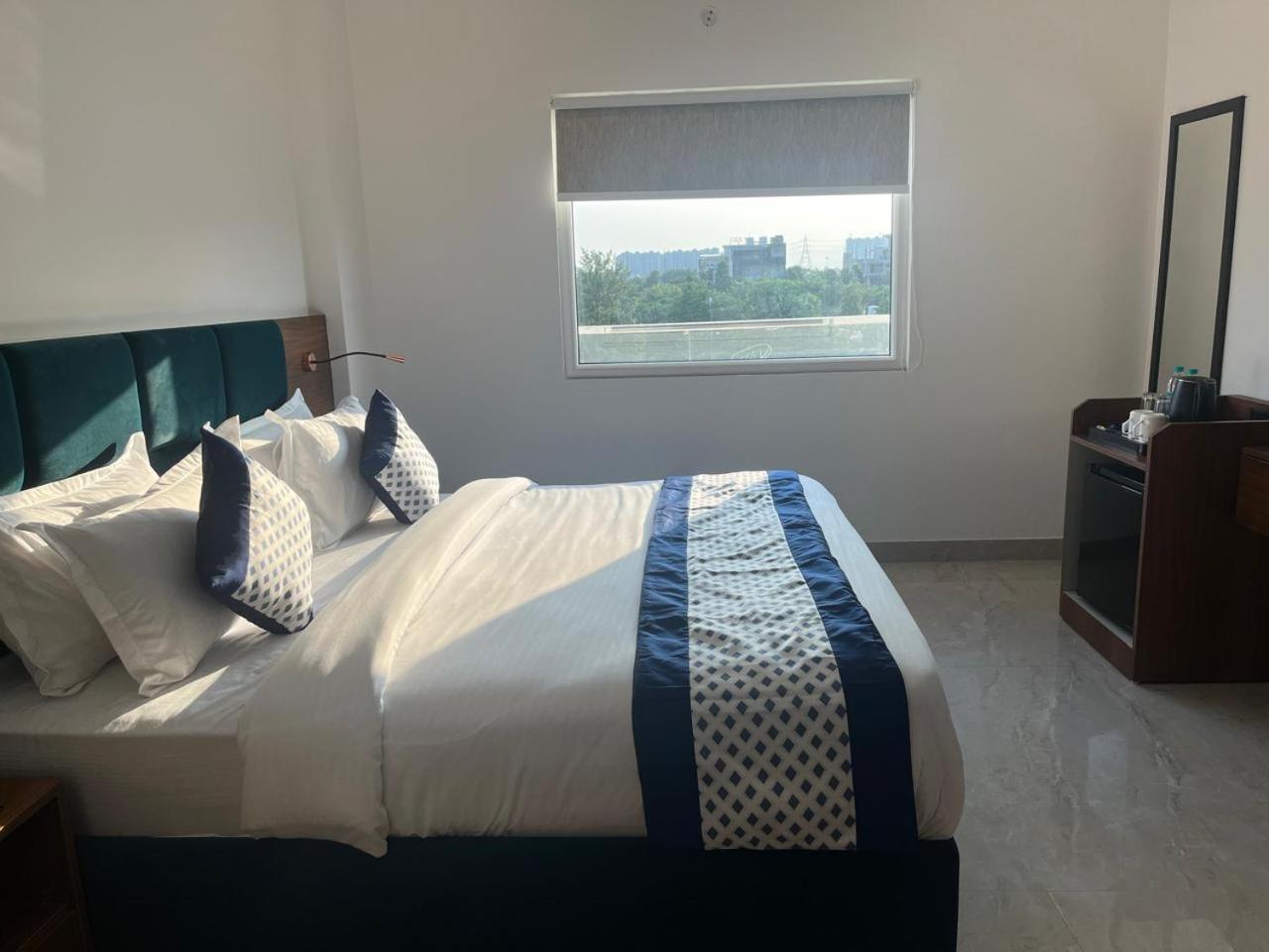 Deluxe Double Room - Photo 6