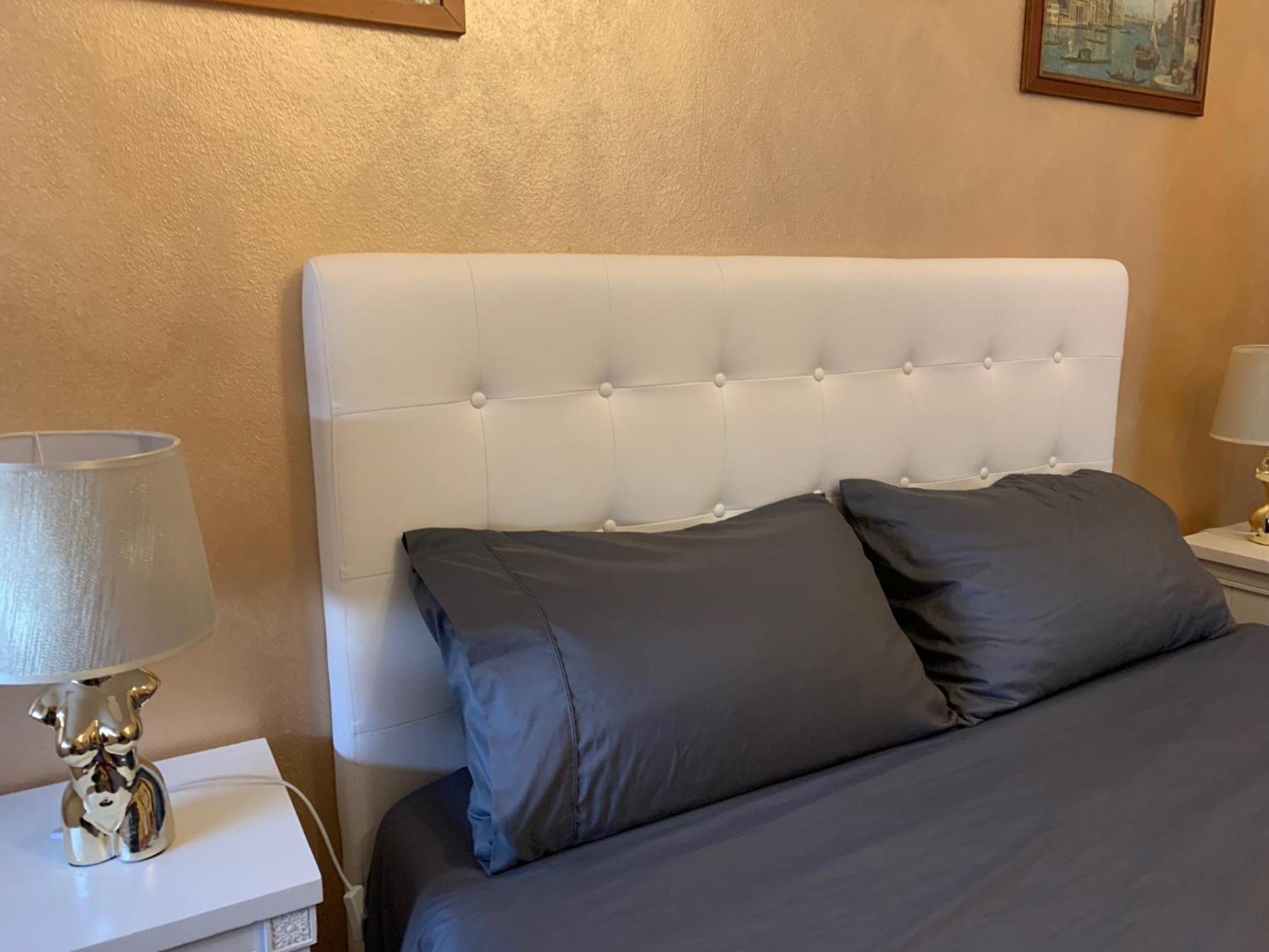 Double Room with Garden View - Photo 1