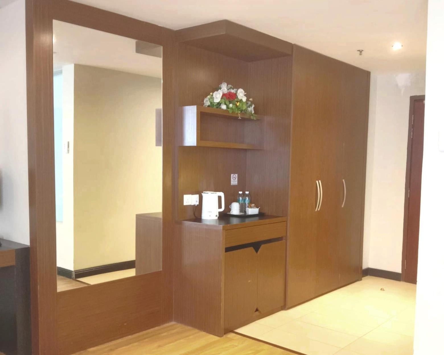 Premium Deluxe Room - Photo 3