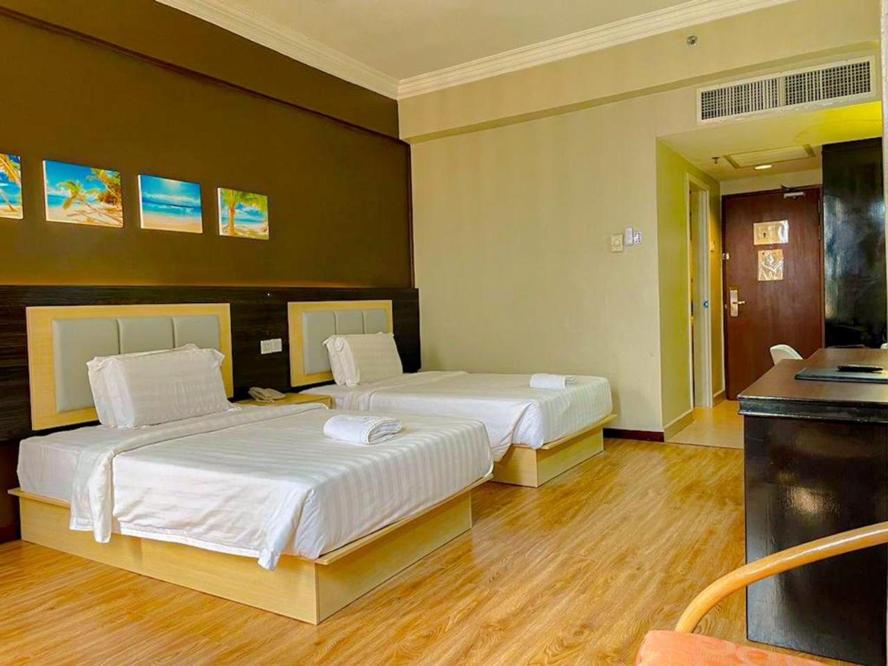 Superior Double or Twin Room - Photo 1