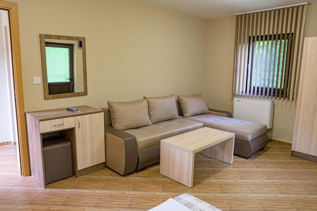 Two-Bedroom Family Apartment photo 1