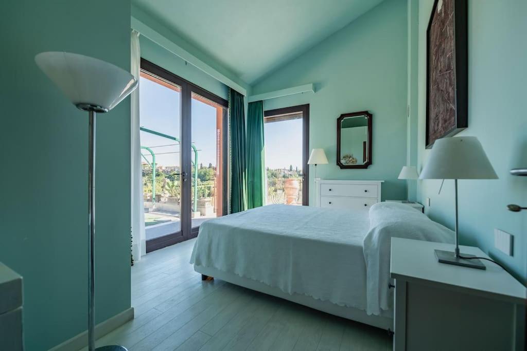 One-Bedroom Villa photo 1