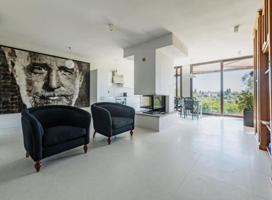 One-Bedroom Villa photo 2