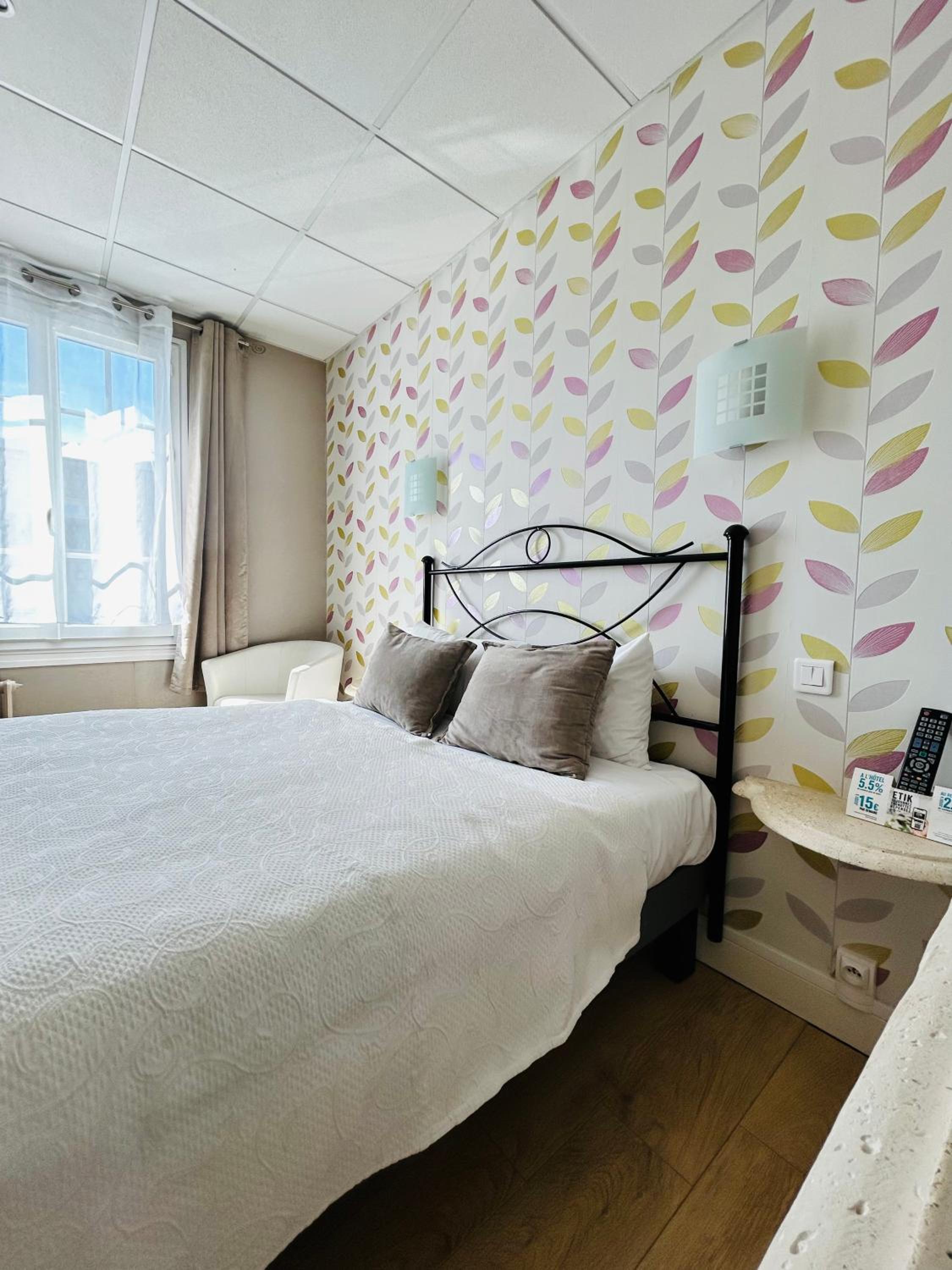 Standard Double Room photo 3