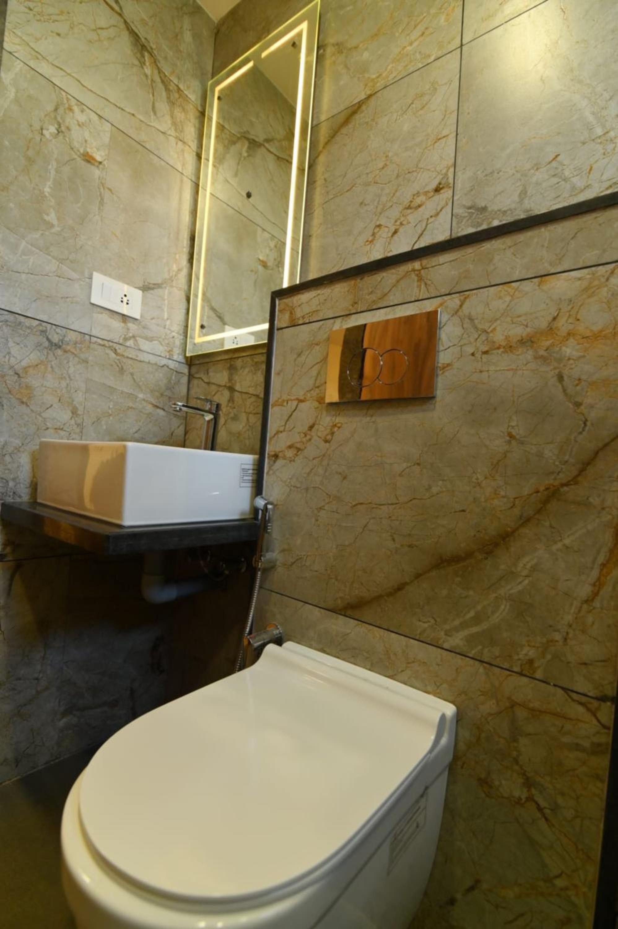 Deluxe Double or Twin Room photo 3