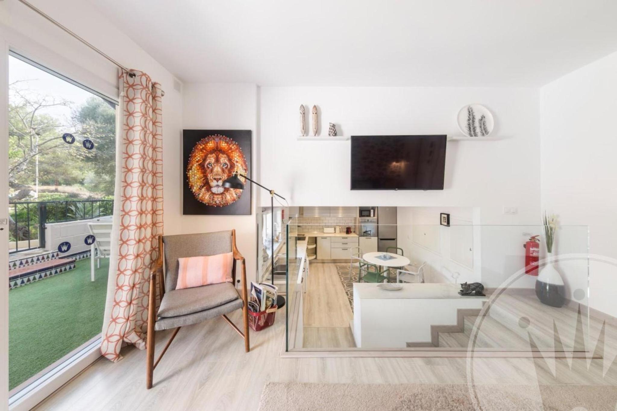 Apartamento