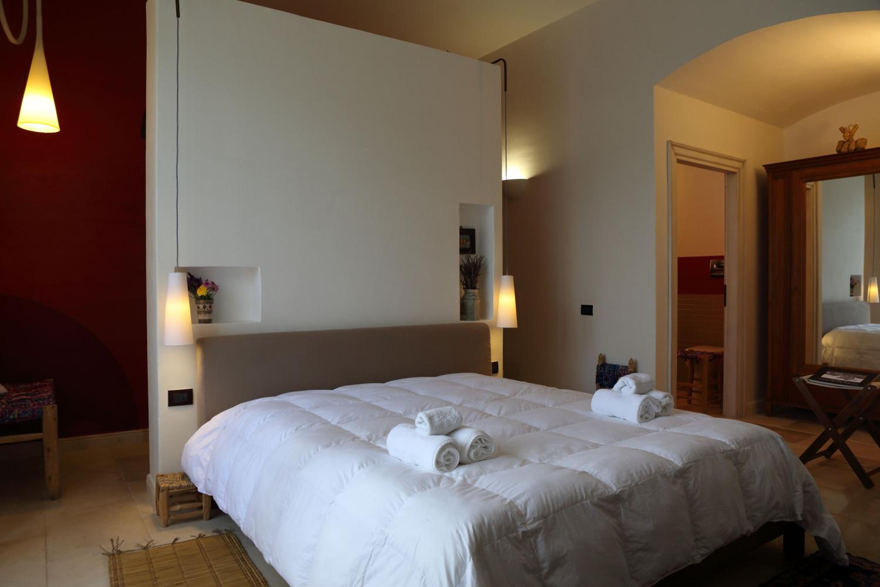 Superior Double Room photo 1