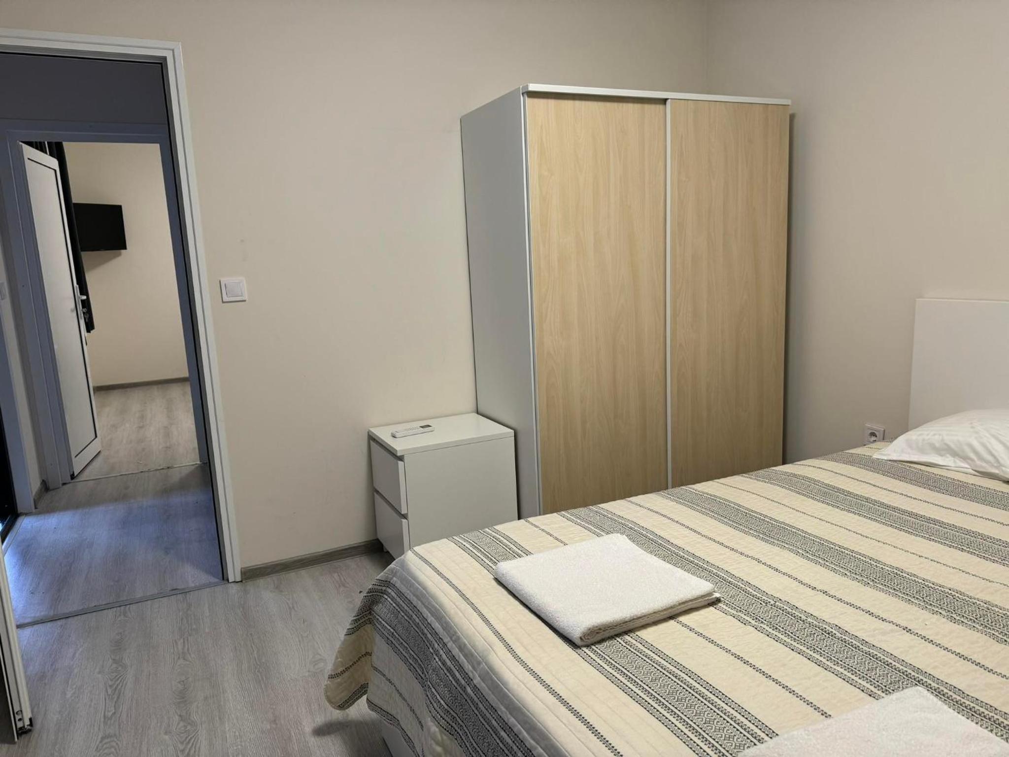 Two-Bedroom Apartment photo 2