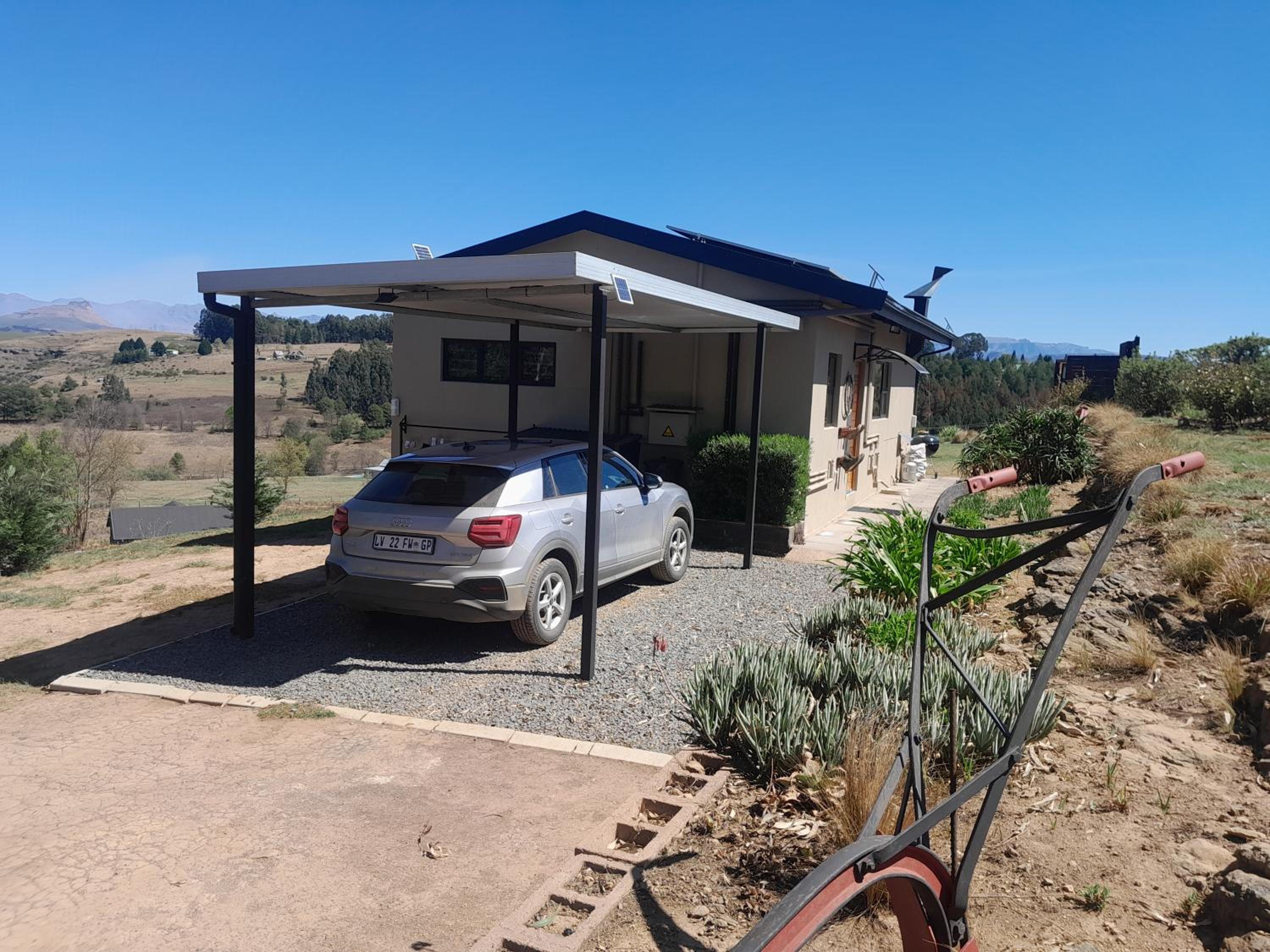 Bungalow photo 3