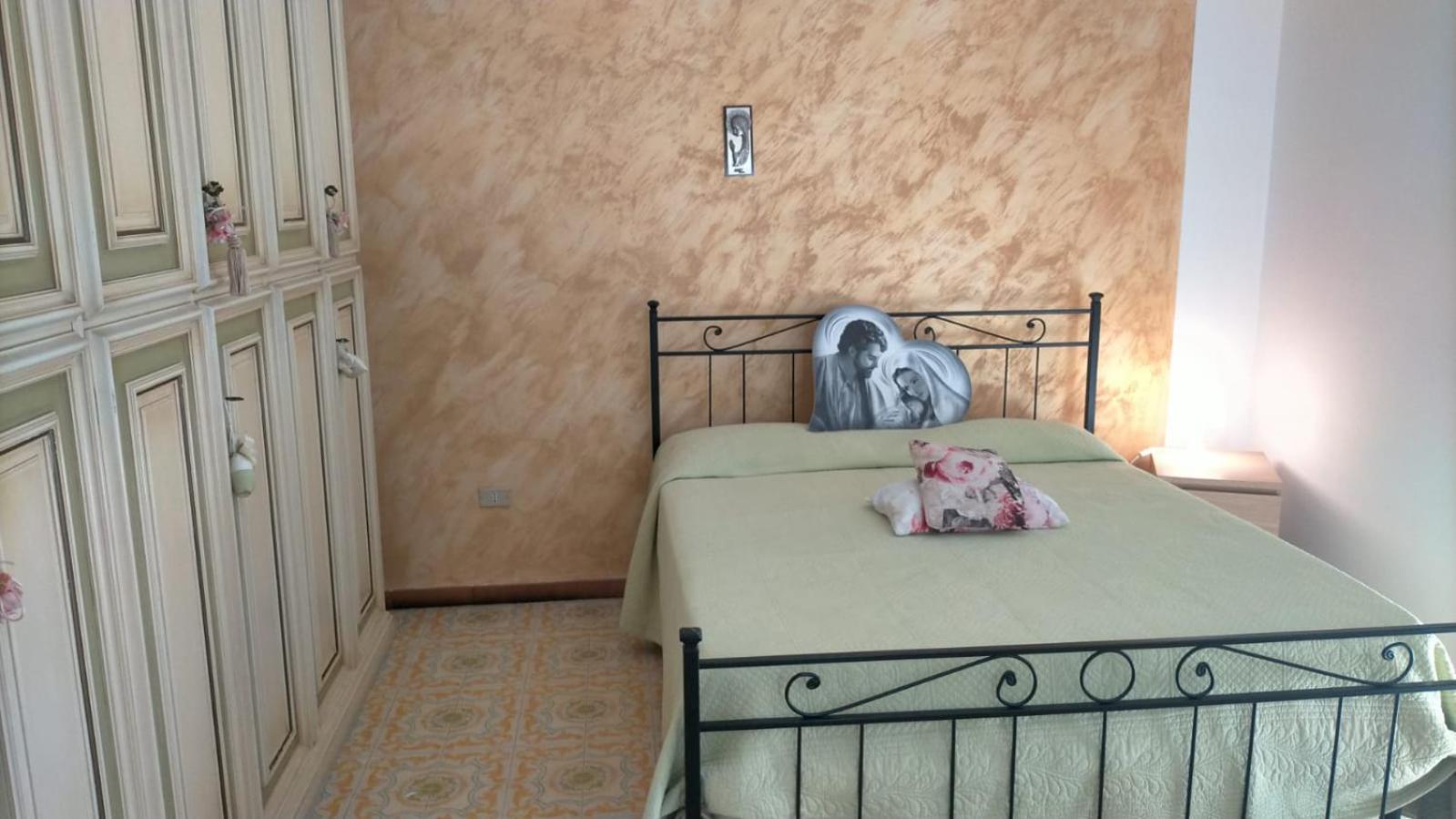 King Room with Balcony photo 1