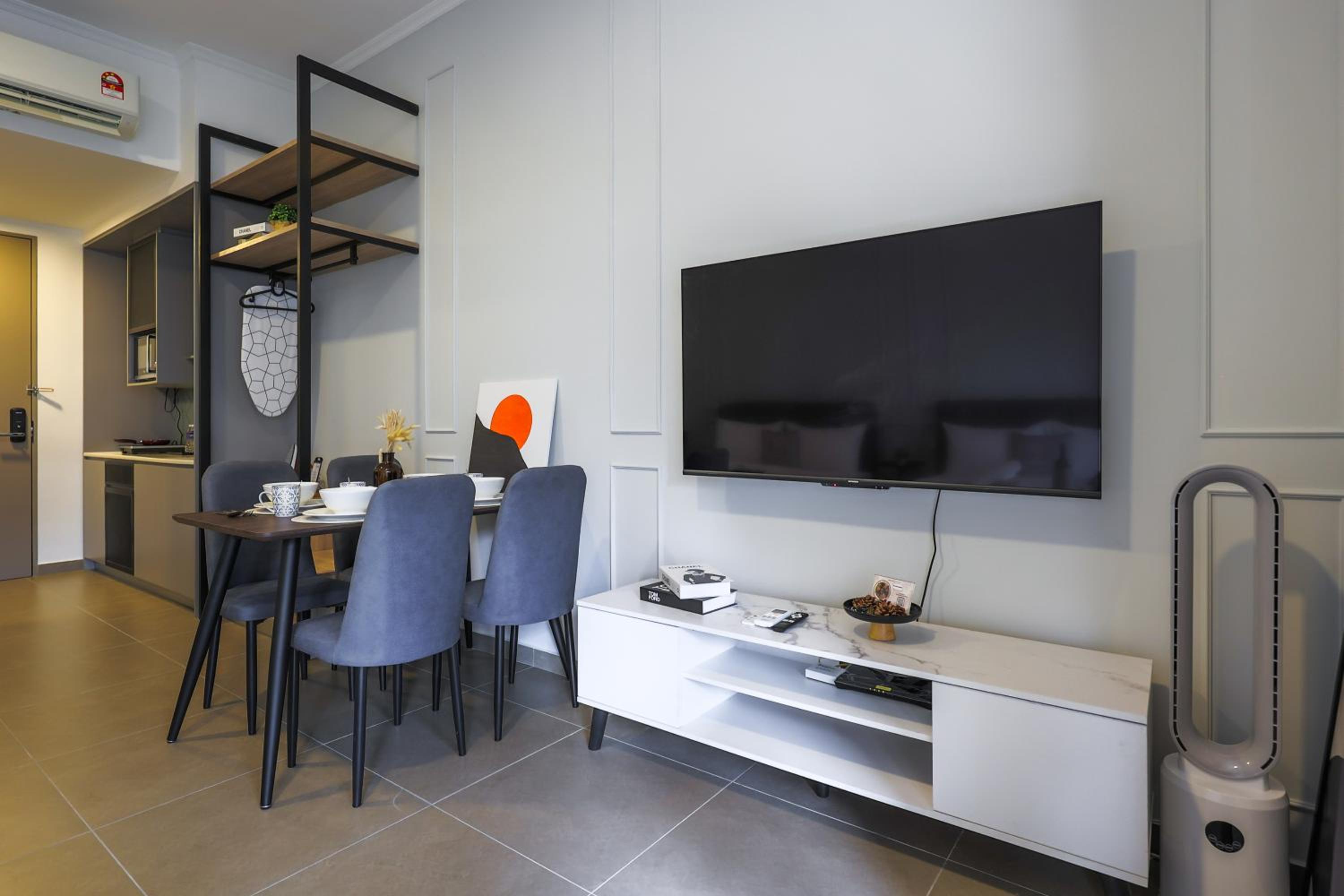 Premium Quadruple Studio - Photo 6