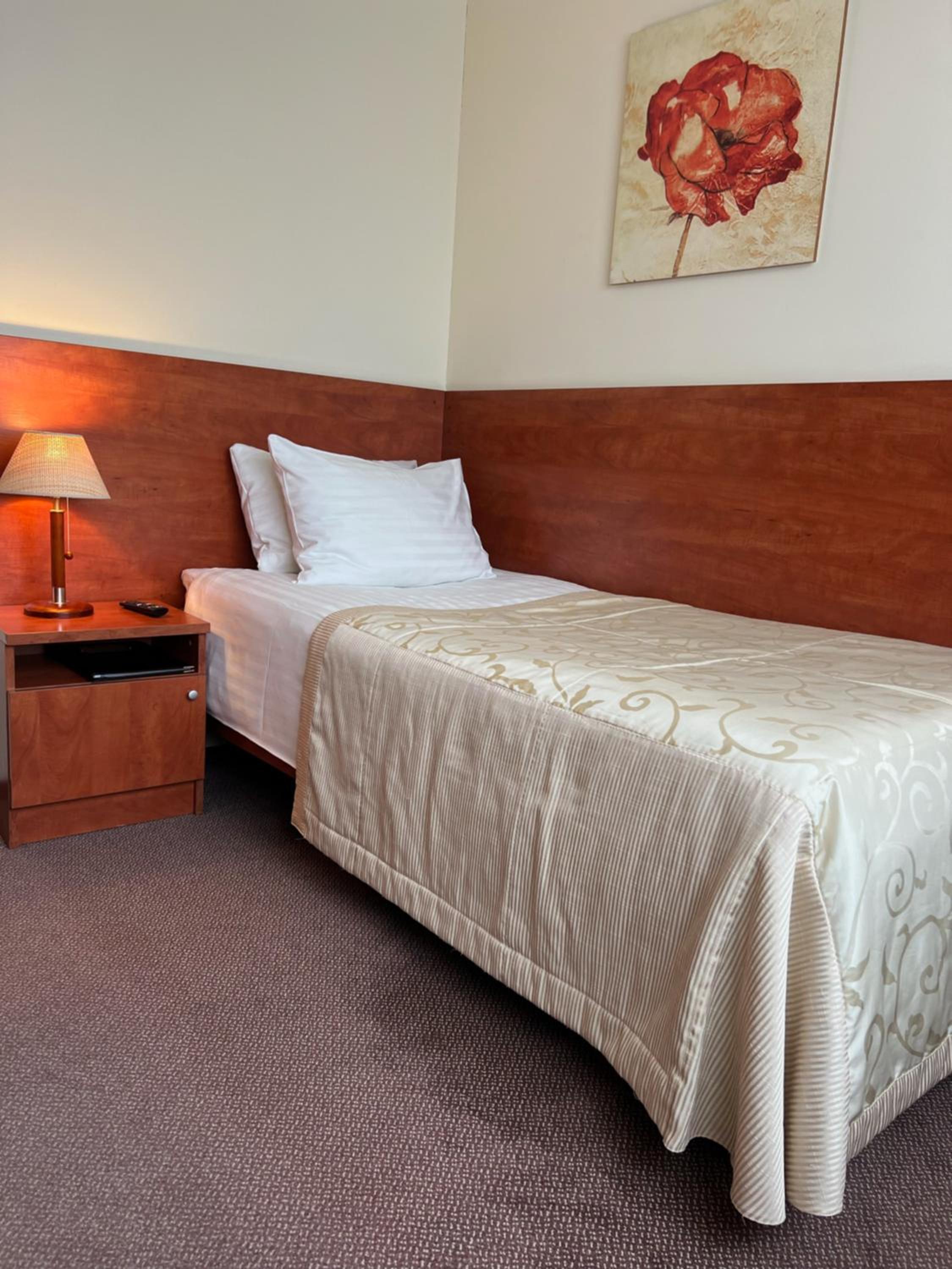 Classic Single Room