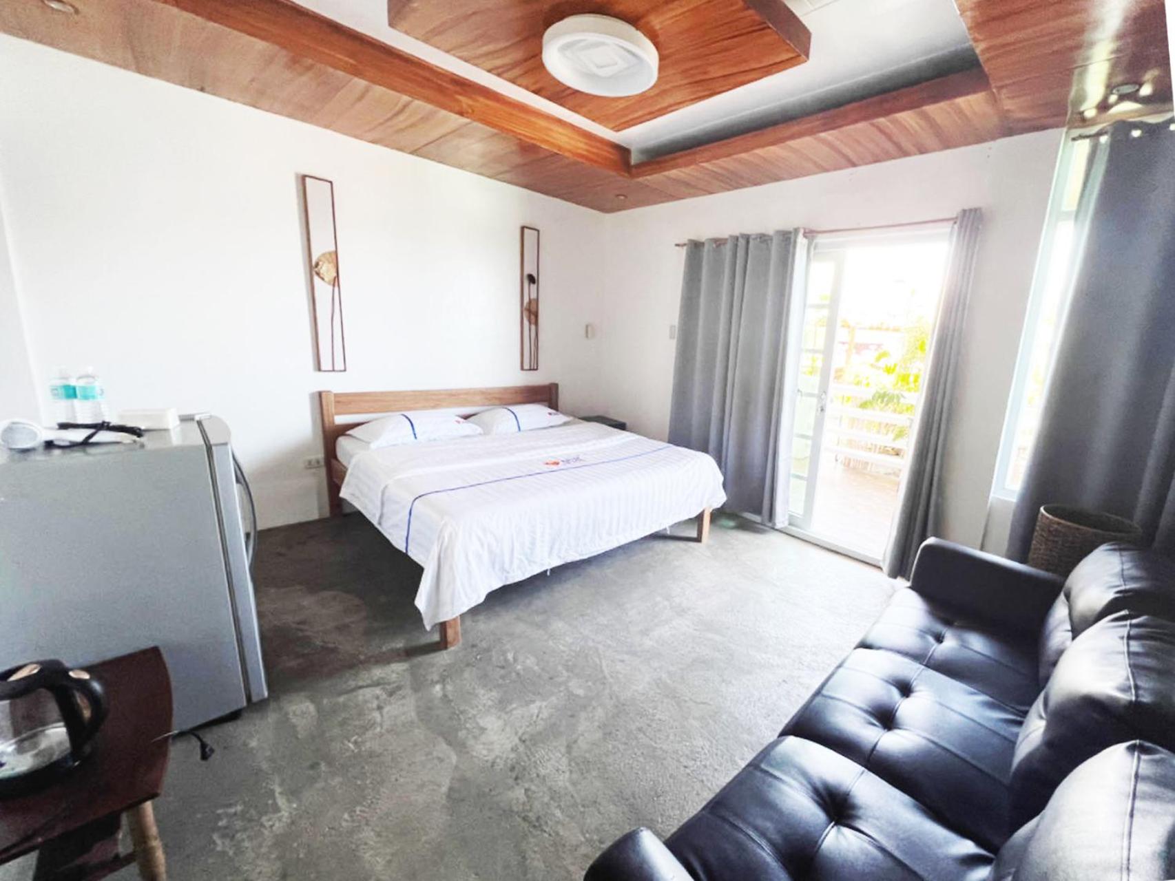 King Room With Sea View photo 2